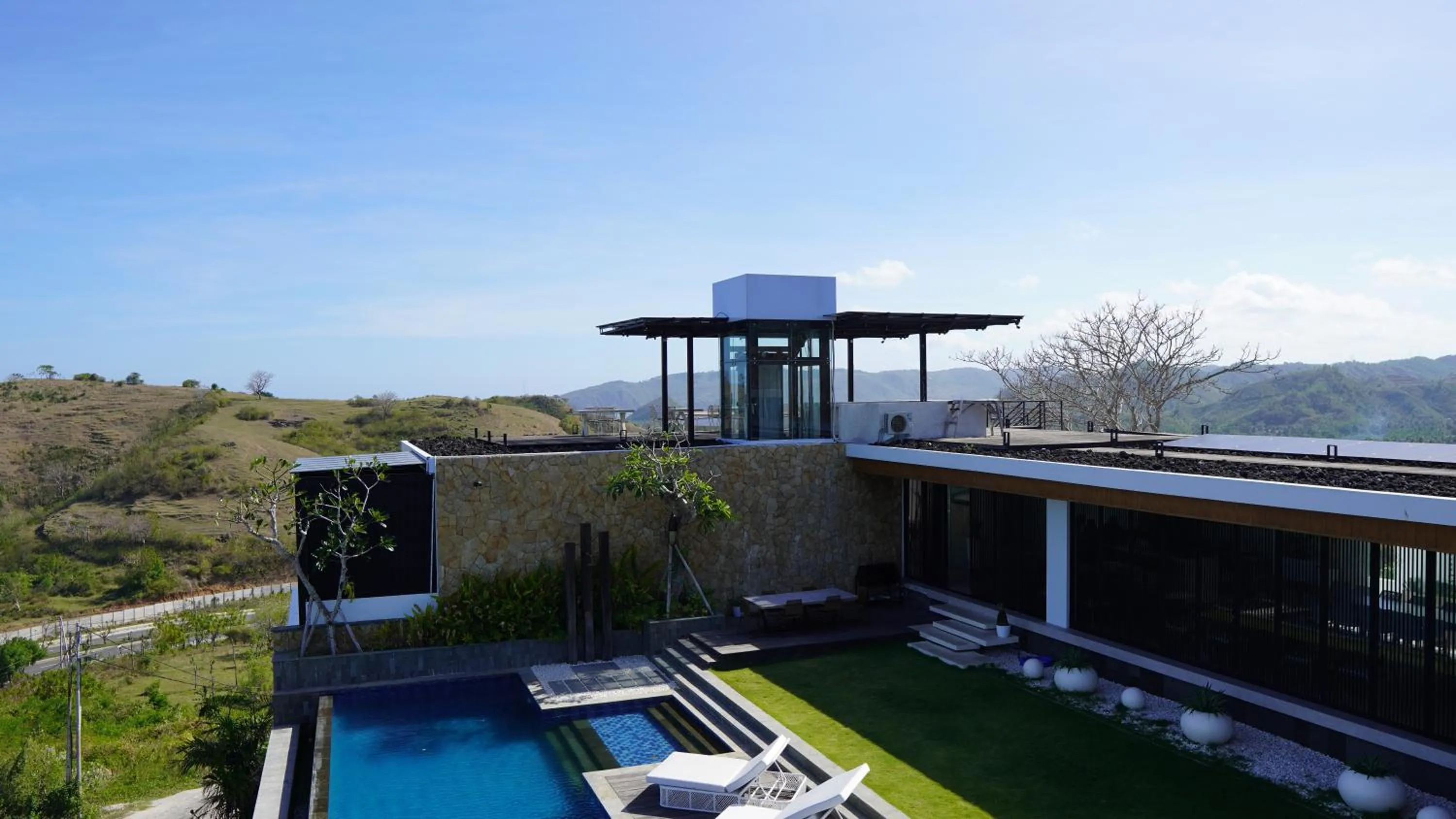 Truntum Boutique Mandalika