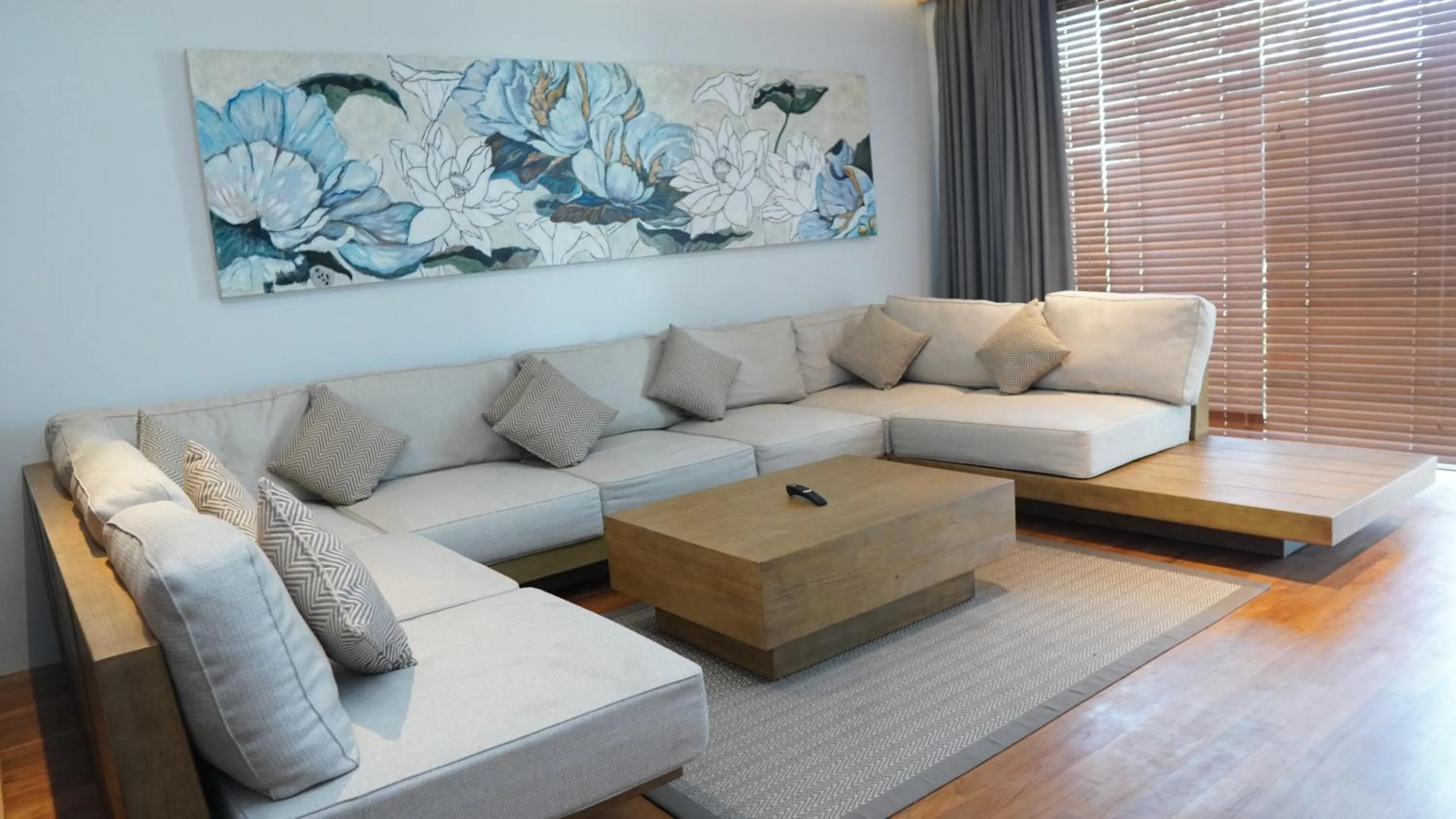 Truntum Boutique Mandalika