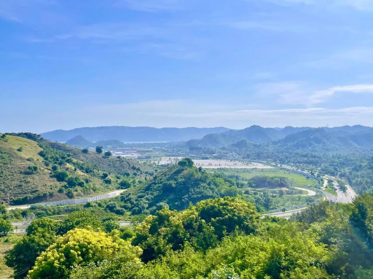 Nearby landmark in Truntum Boutique Mandalika