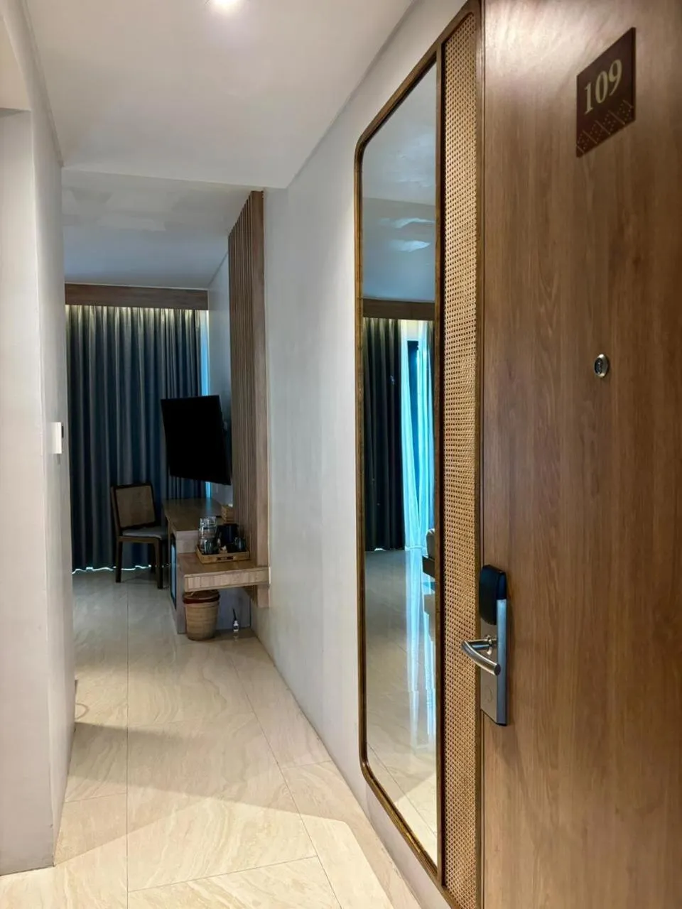 Truntum Boutique Mandalika