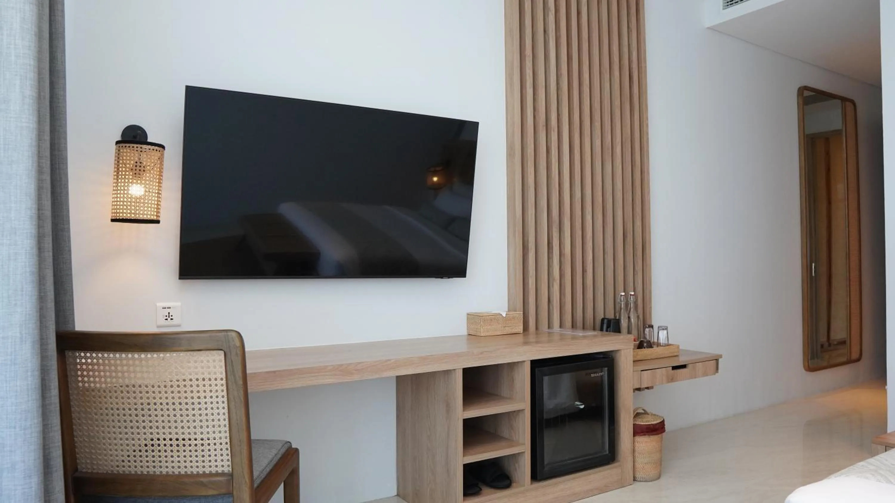 Truntum Boutique Mandalika