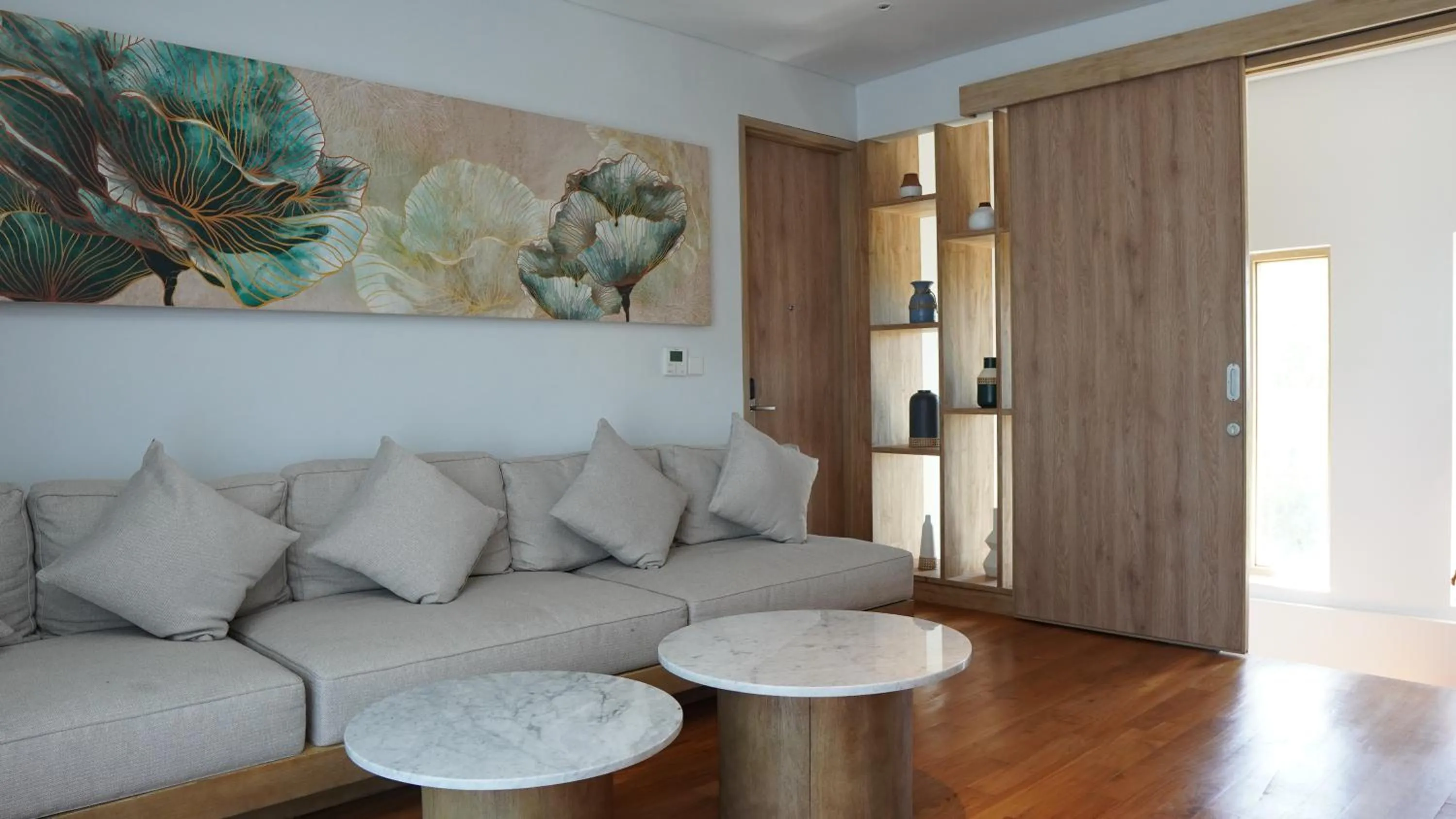 Truntum Boutique Mandalika