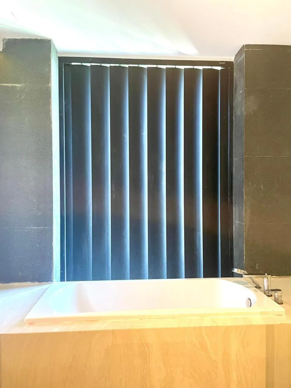 Bath in Truntum Boutique Mandalika