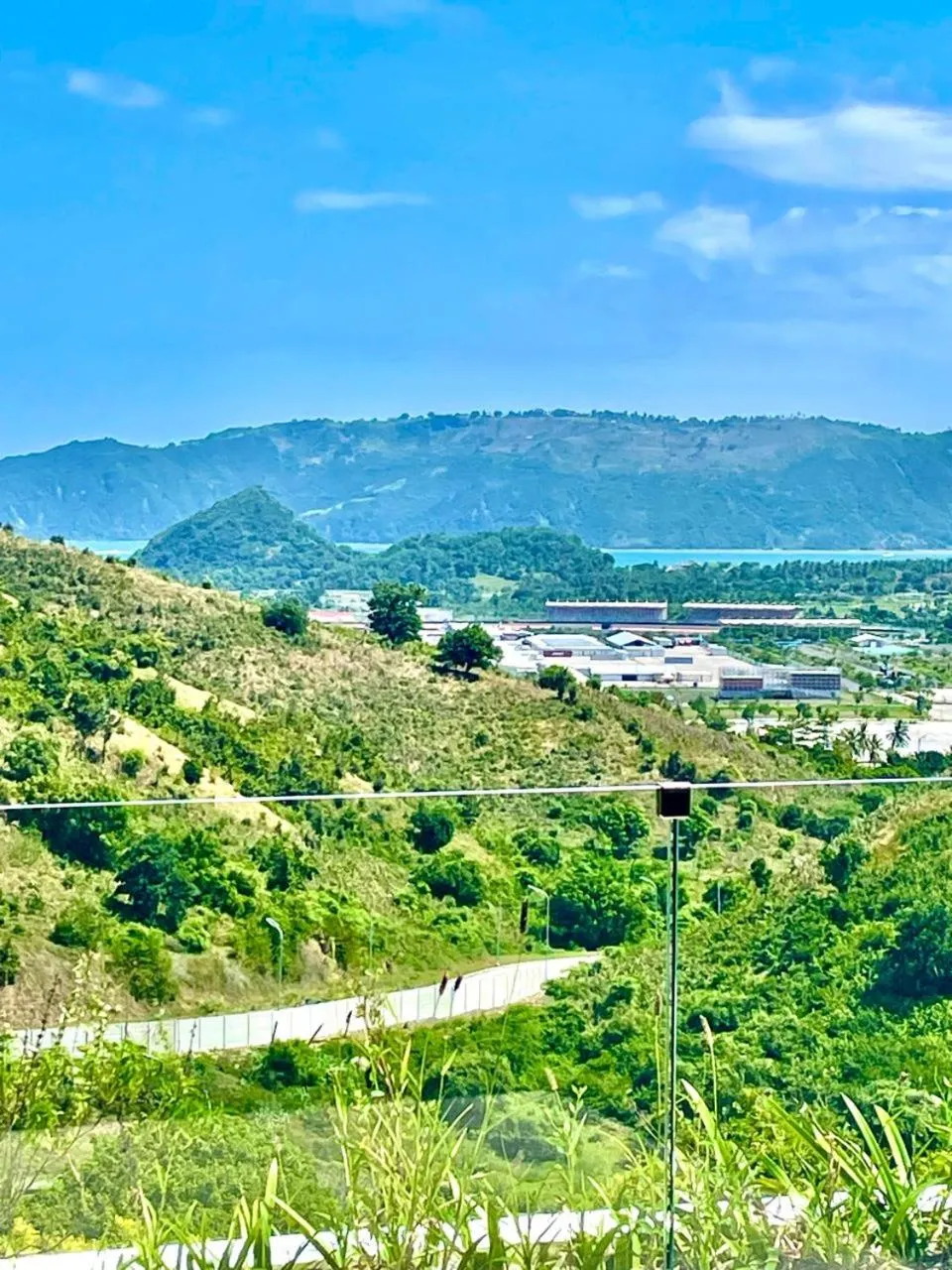 Nearby landmark in Truntum Boutique Mandalika