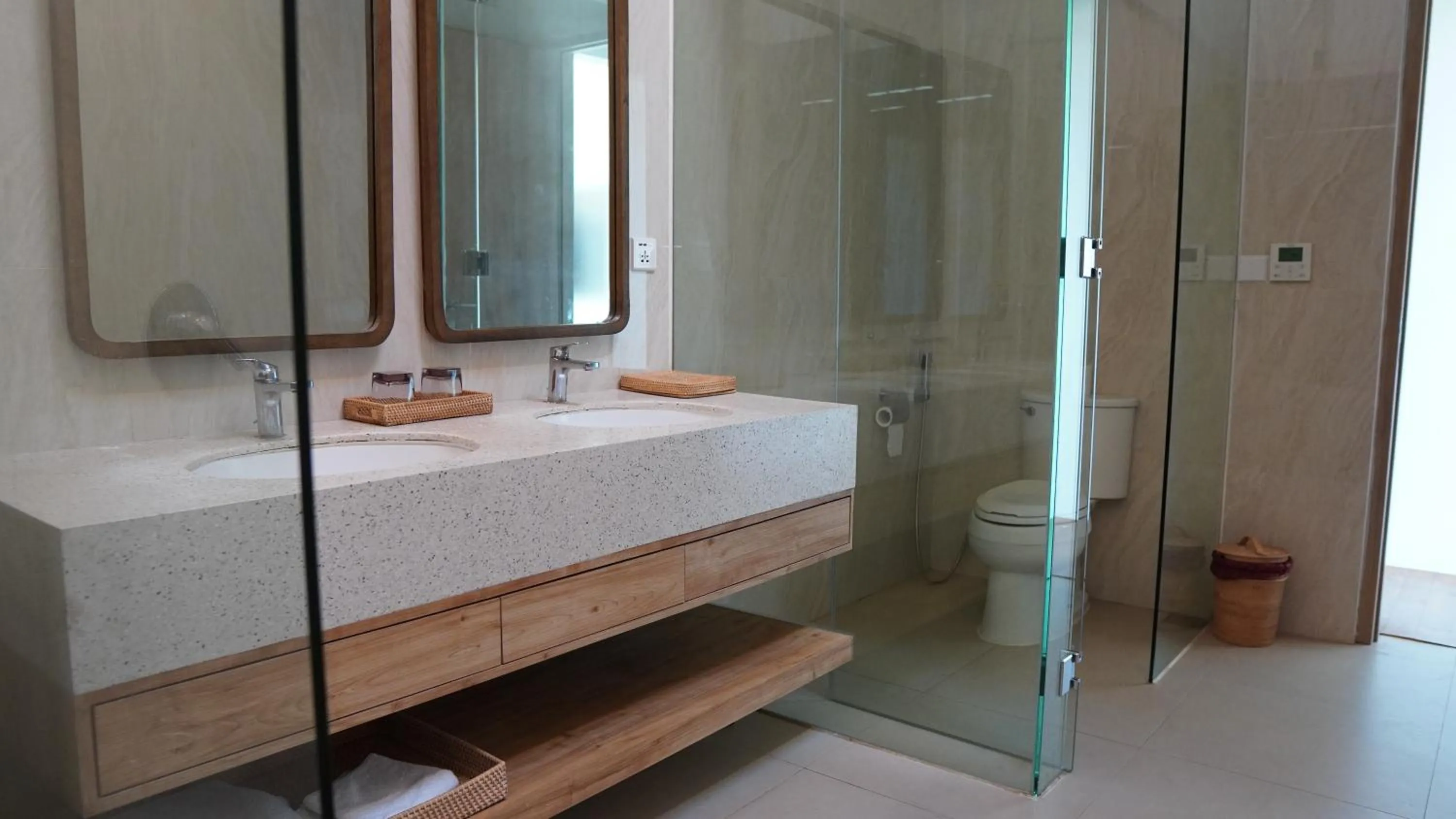 Truntum Boutique Mandalika