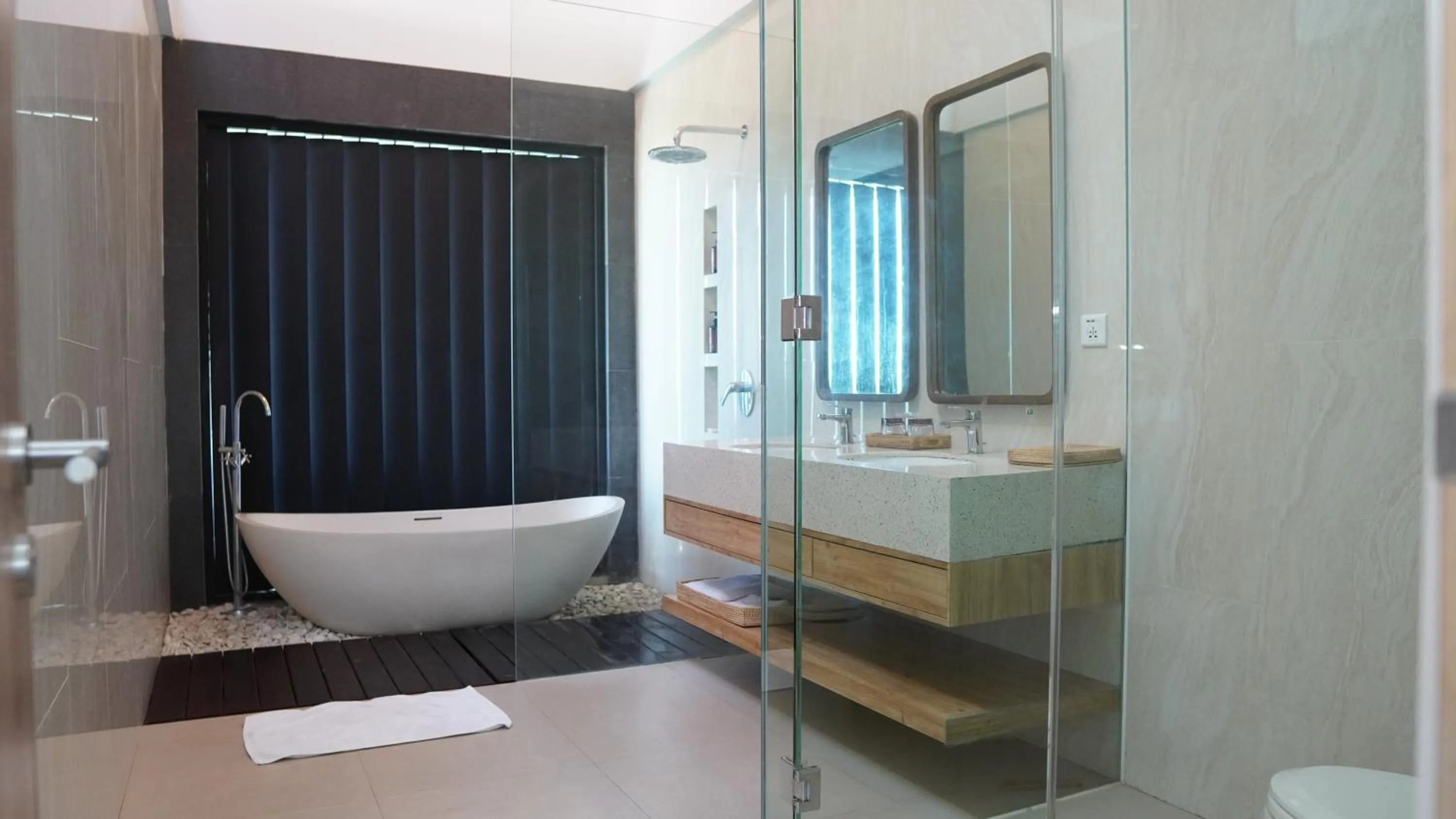 Truntum Boutique Mandalika