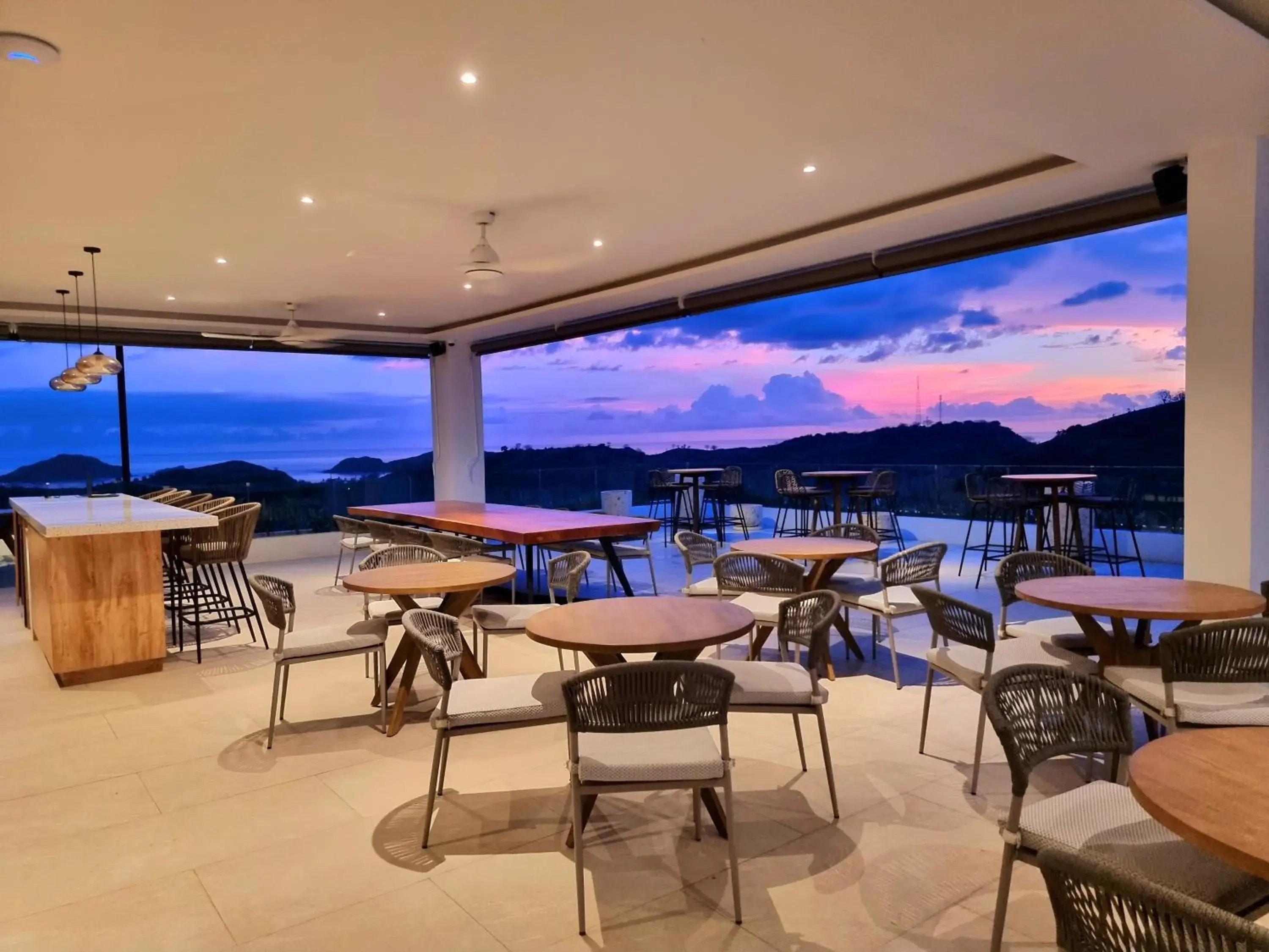 Restaurant/places to eat in Truntum Boutique Mandalika Restaurant/places to eat in Truntum Boutique Mandalika