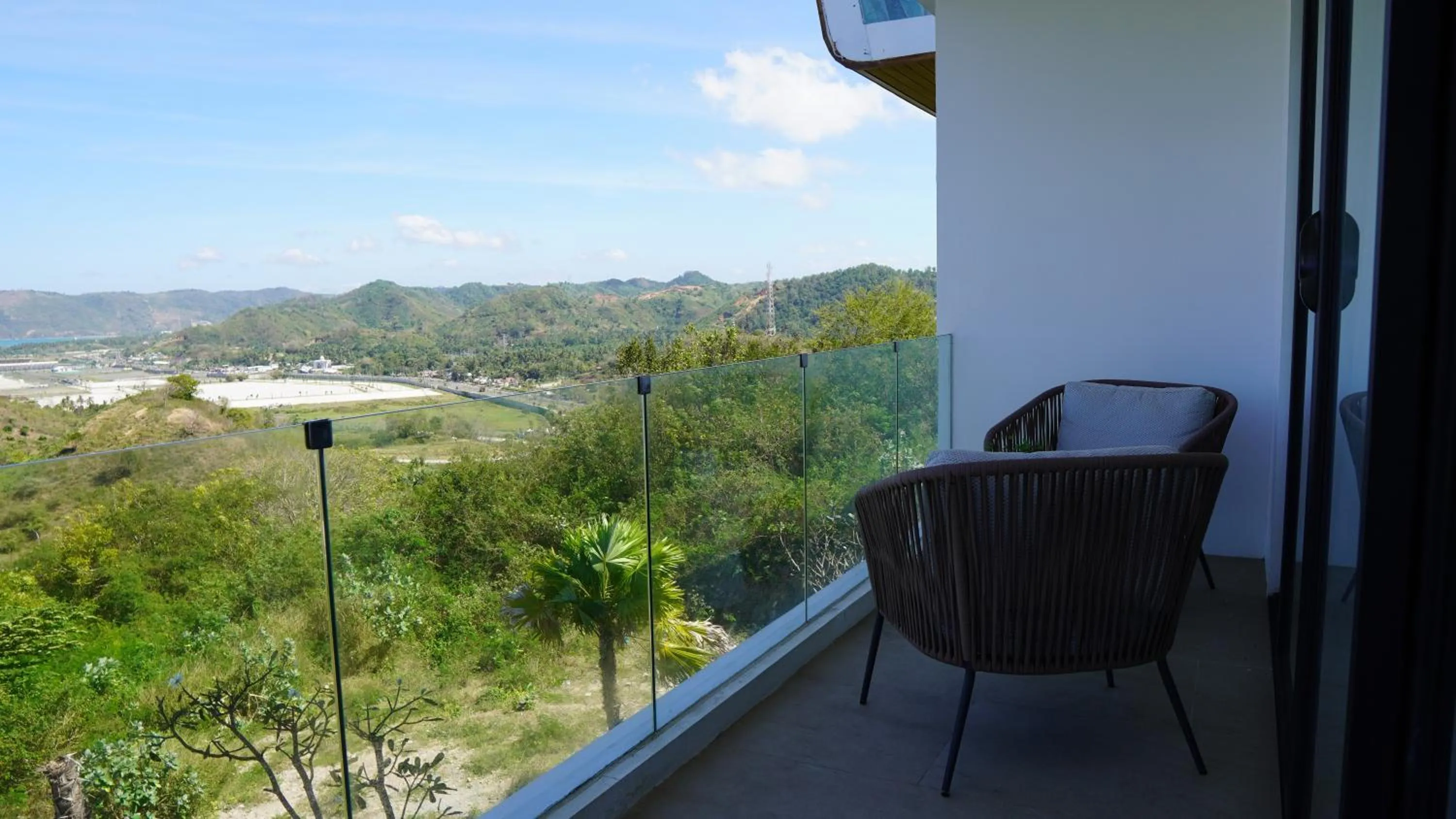 Truntum Boutique Mandalika