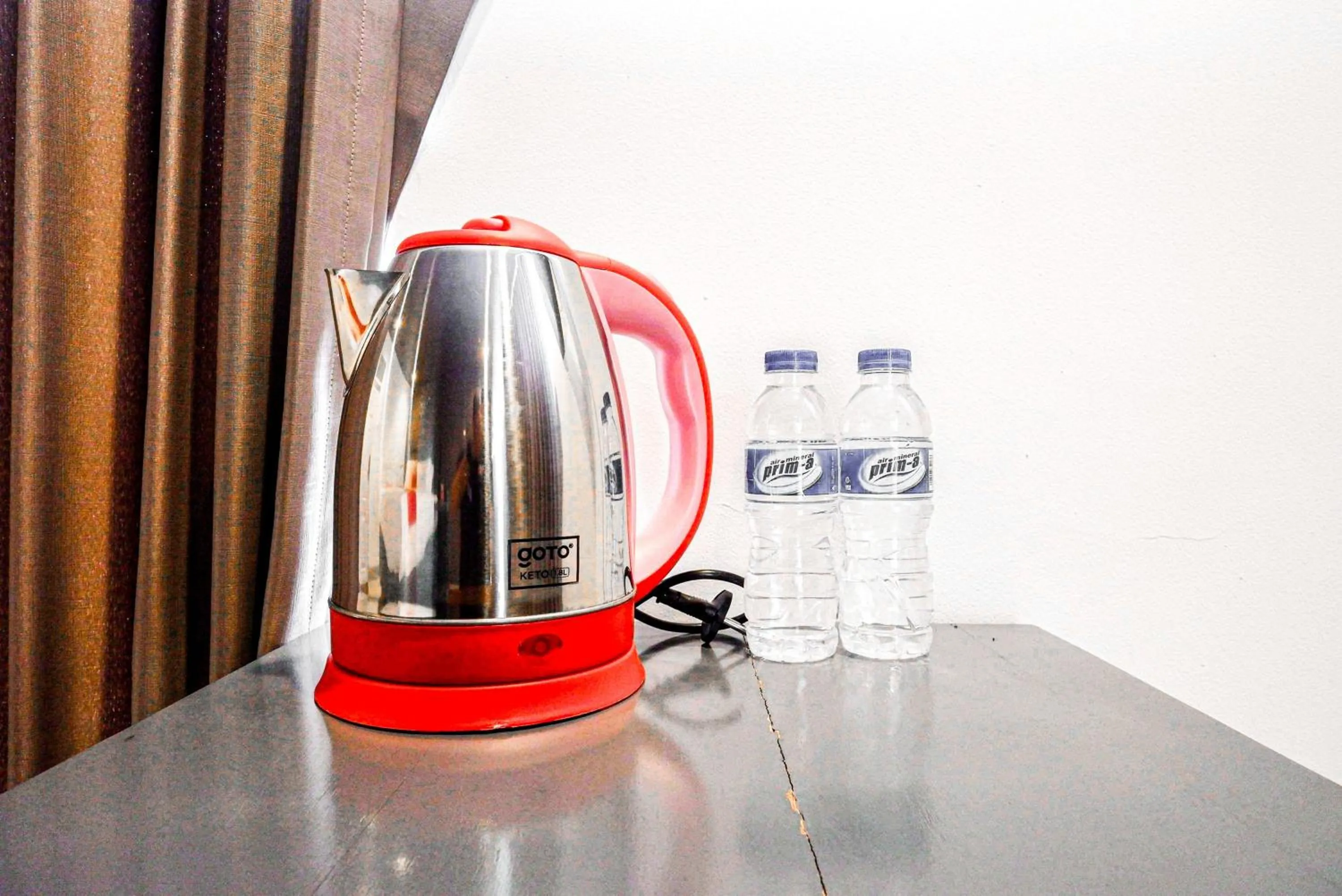 Other in RedDoorz near Bukitsari Semarang