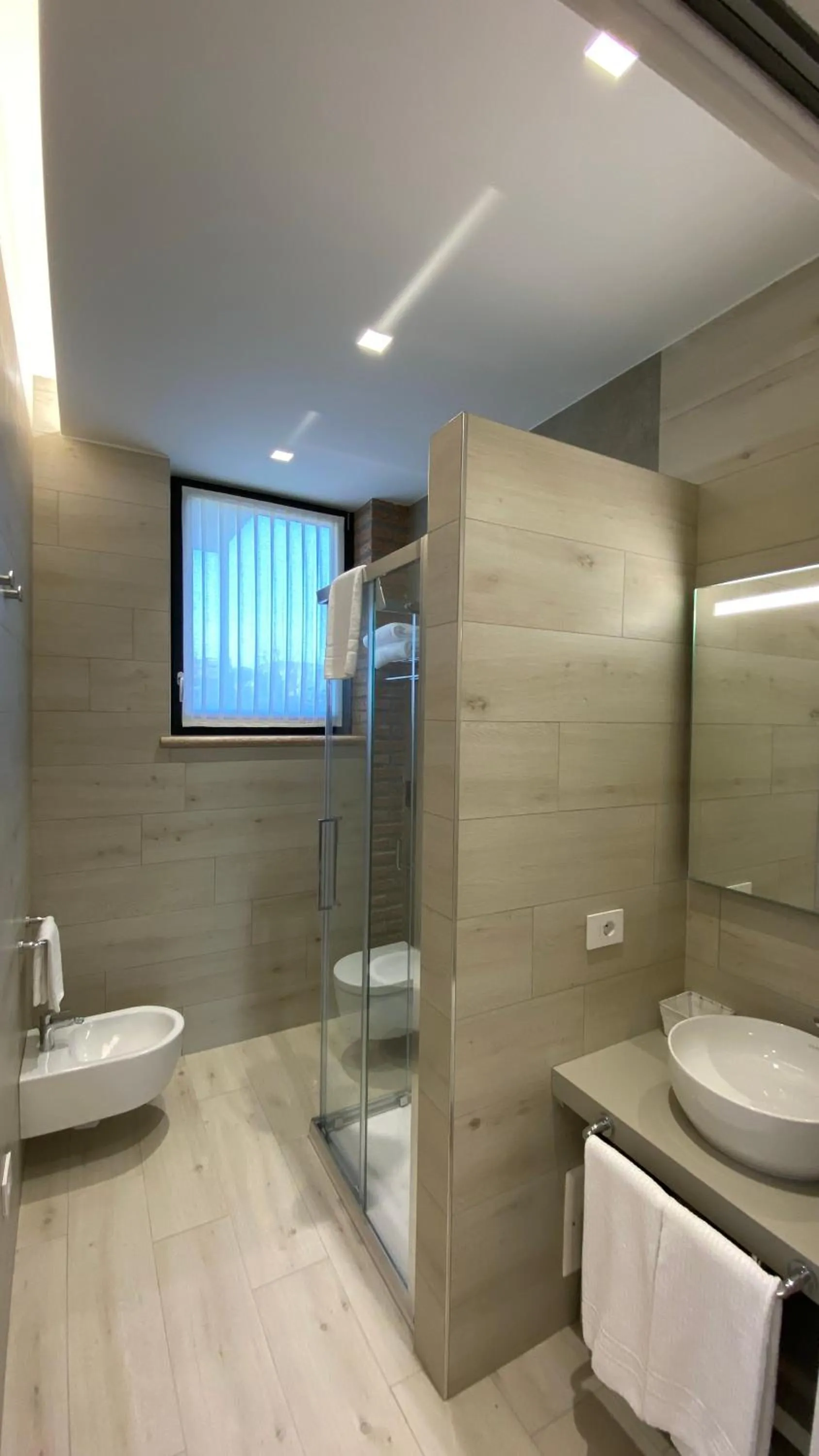 Cà dell'Orto Rooms & Apartments