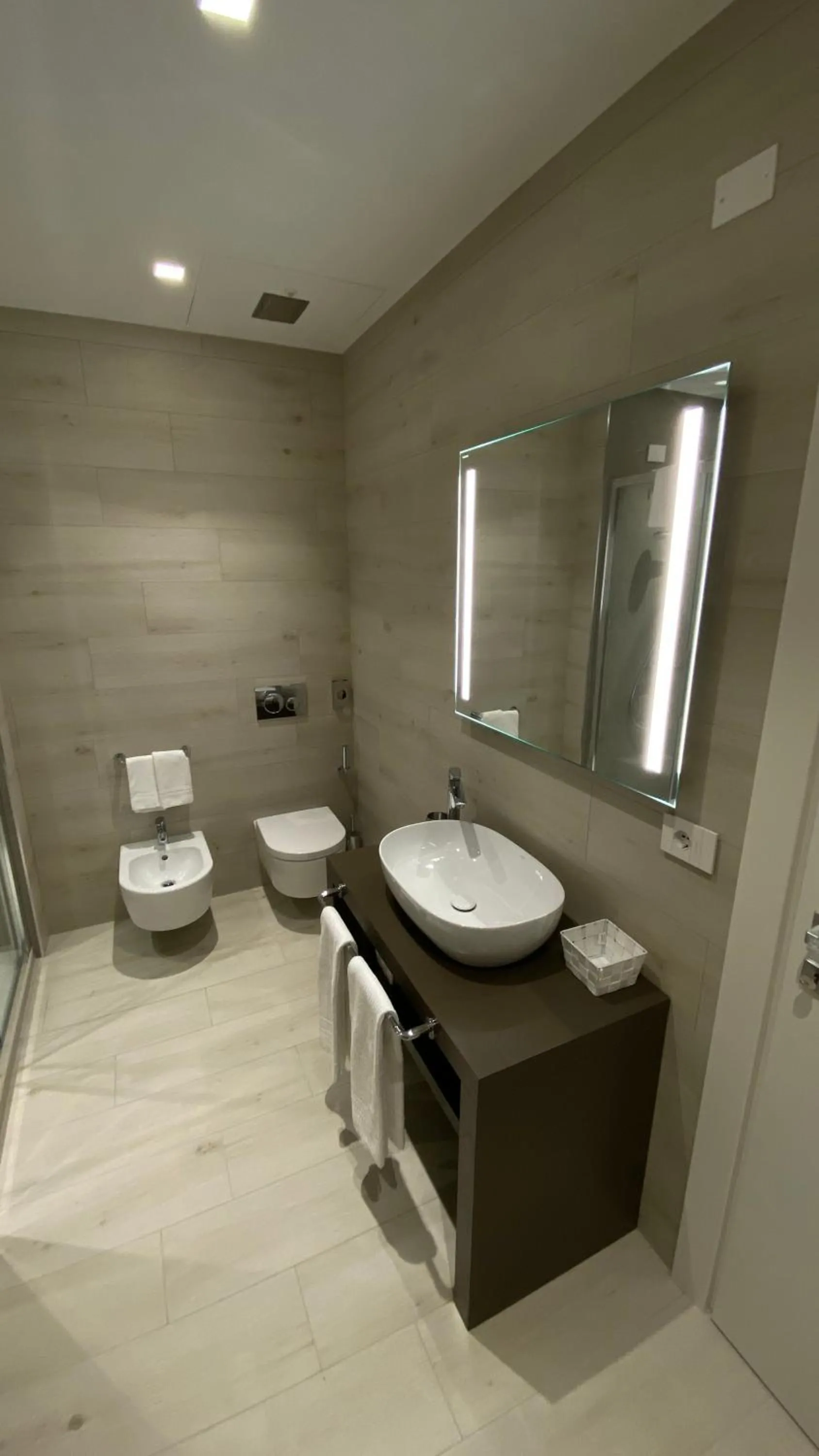 Cà dell'Orto Rooms & Apartments