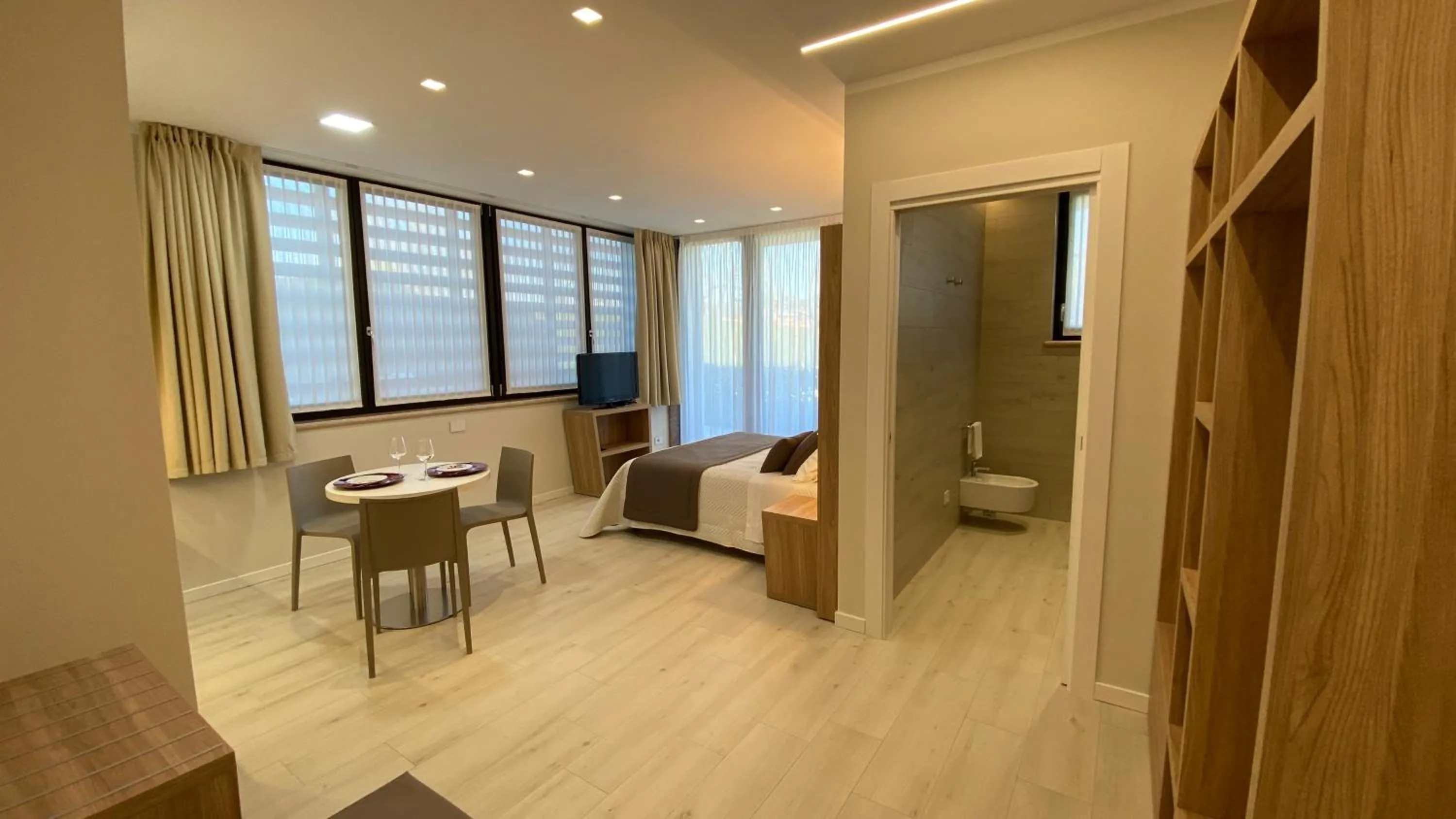 Cà dell'Orto Rooms & Apartments