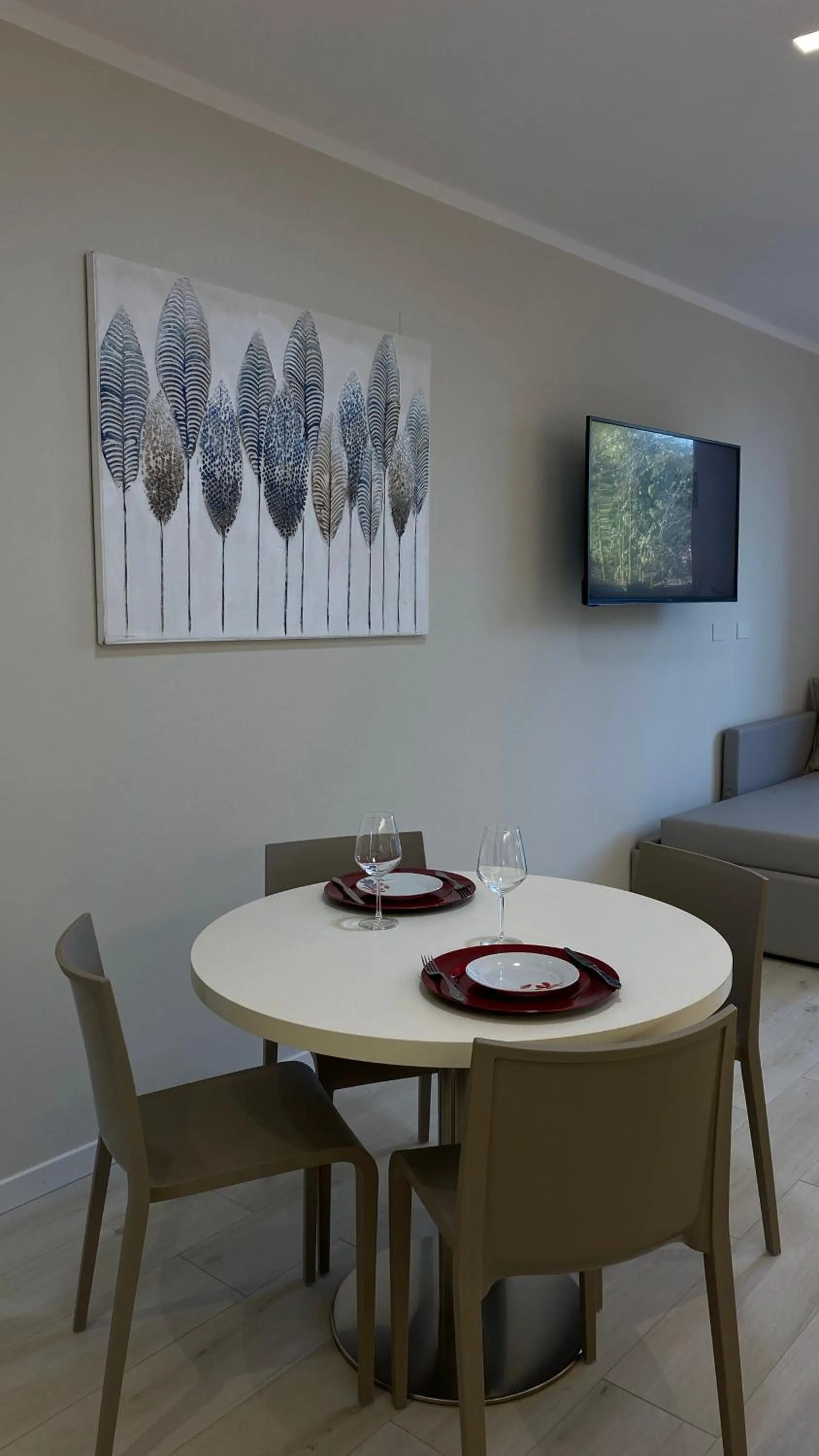 Cà dell'Orto Rooms & Apartments