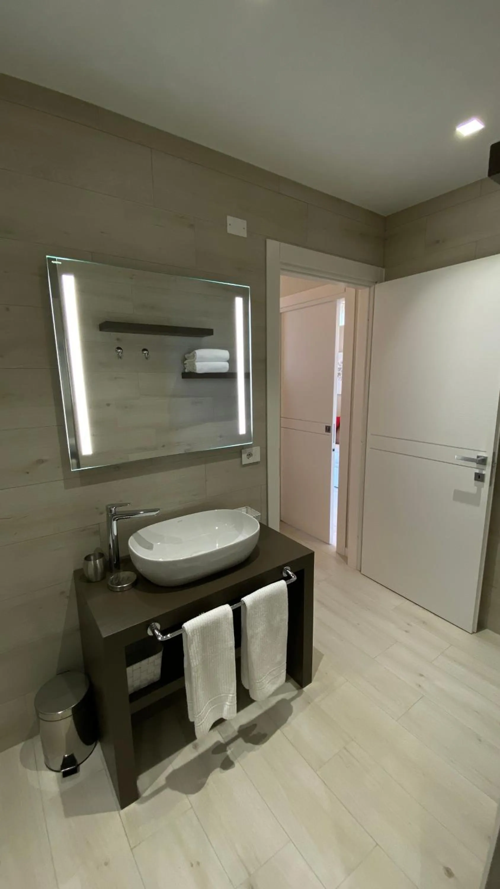 Cà dell'Orto Rooms & Apartments