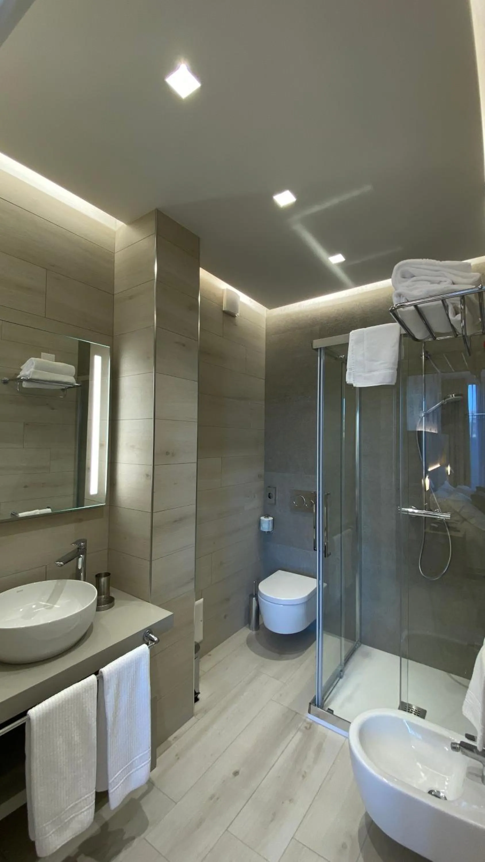 Cà dell'Orto Rooms & Apartments