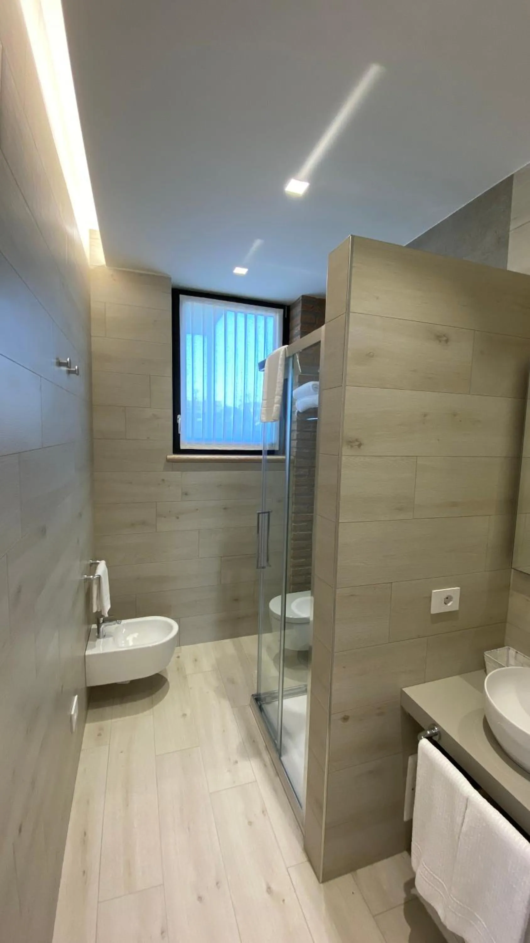 Cà dell'Orto Rooms & Apartments