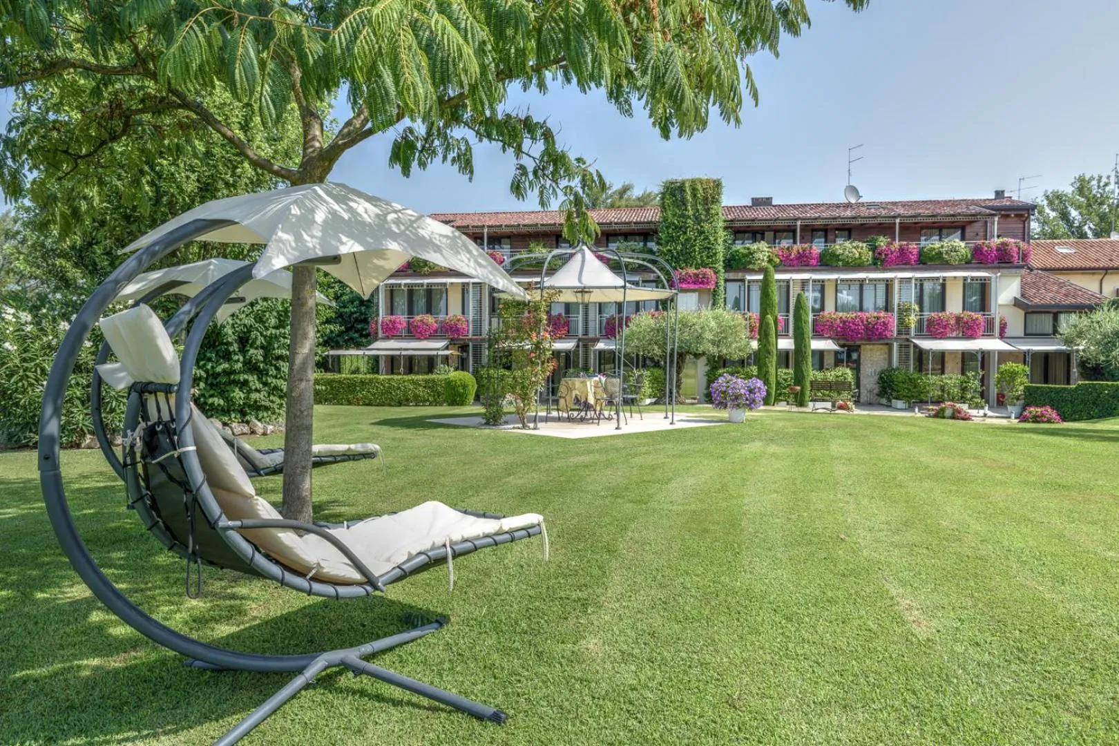 Cà dell'Orto Rooms & Apartments