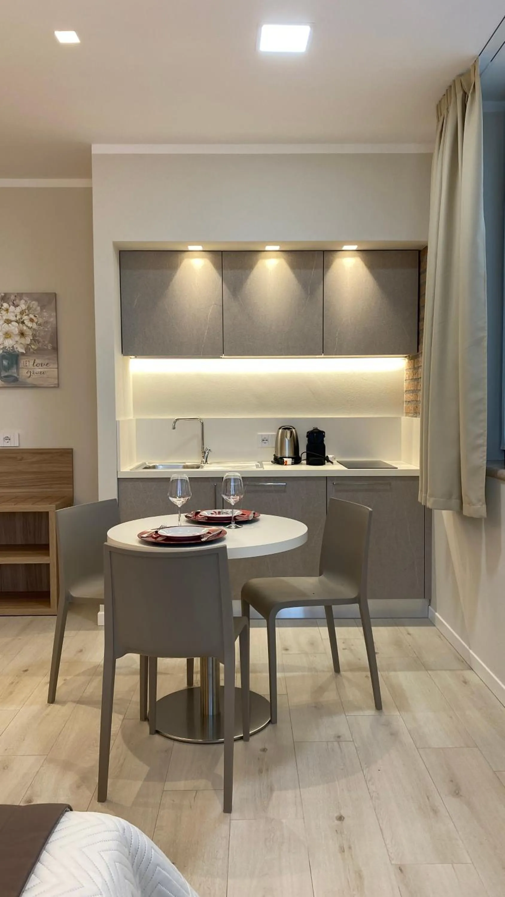 Cà dell'Orto Rooms & Apartments