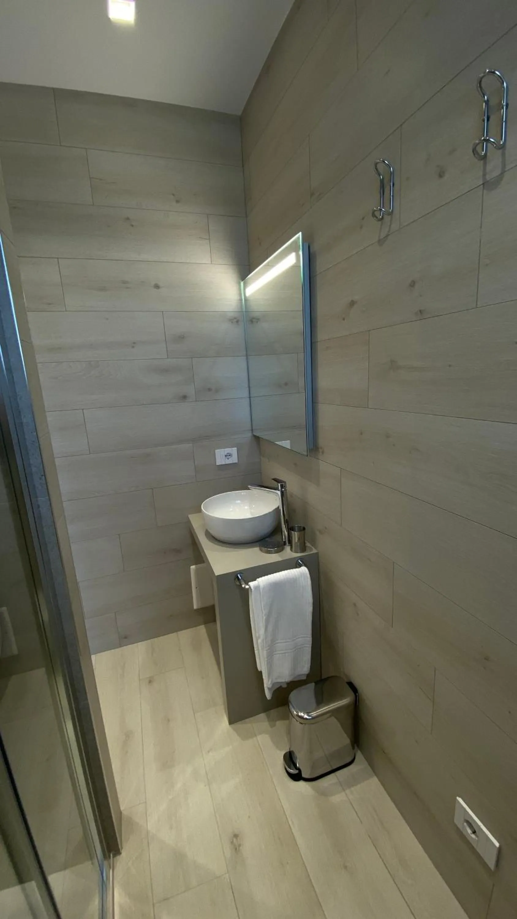 Cà dell'Orto Rooms & Apartments