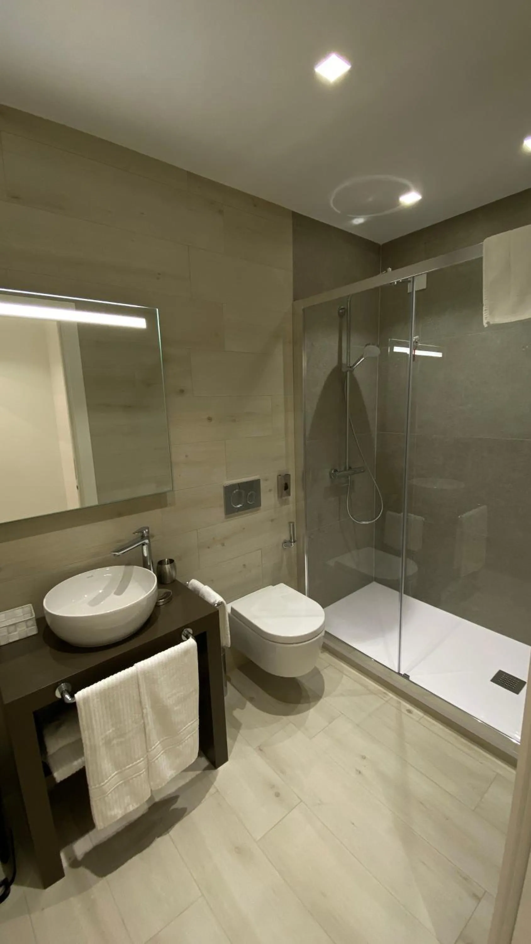 Cà dell'Orto Rooms & Apartments
