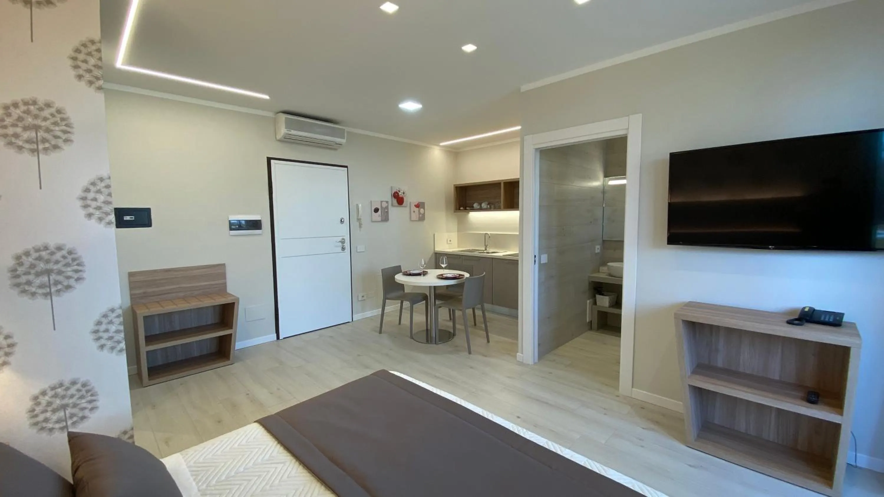 Cà dell'Orto Rooms & Apartments