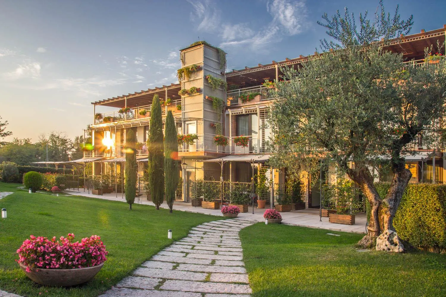 Cà dell'Orto Rooms & Apartments