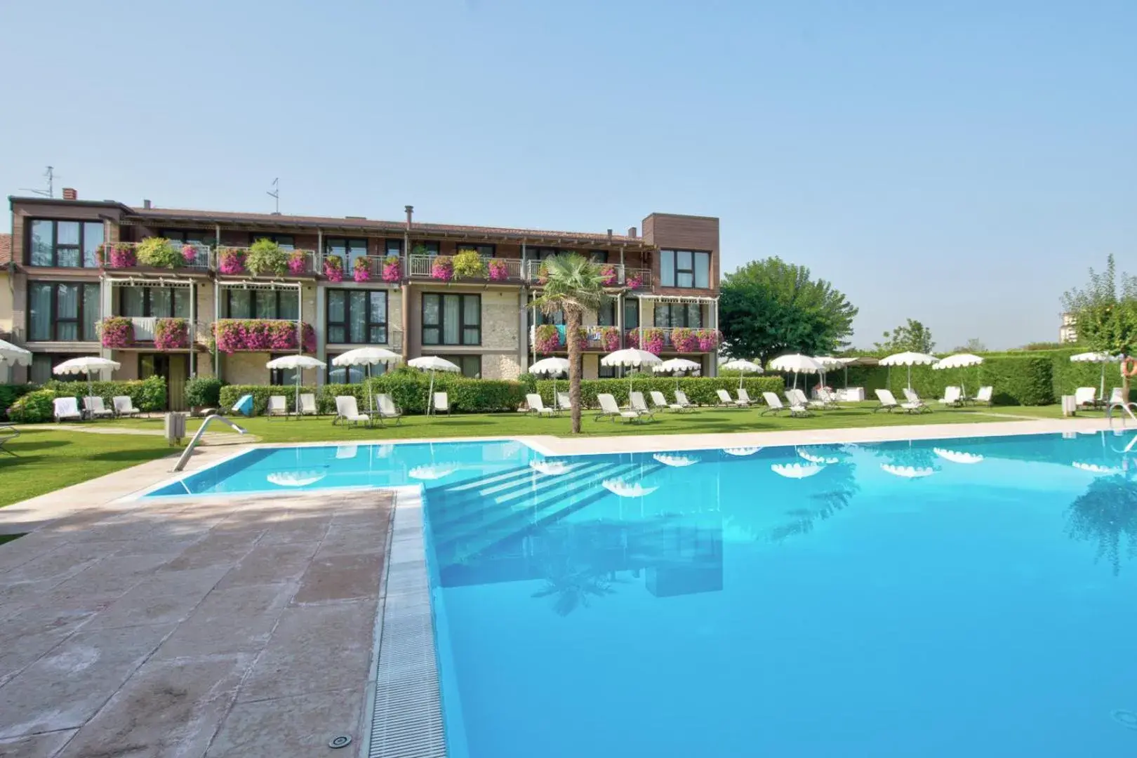 Cà dell'Orto Rooms & Apartments Cà dell'Orto Rooms & Apartments
