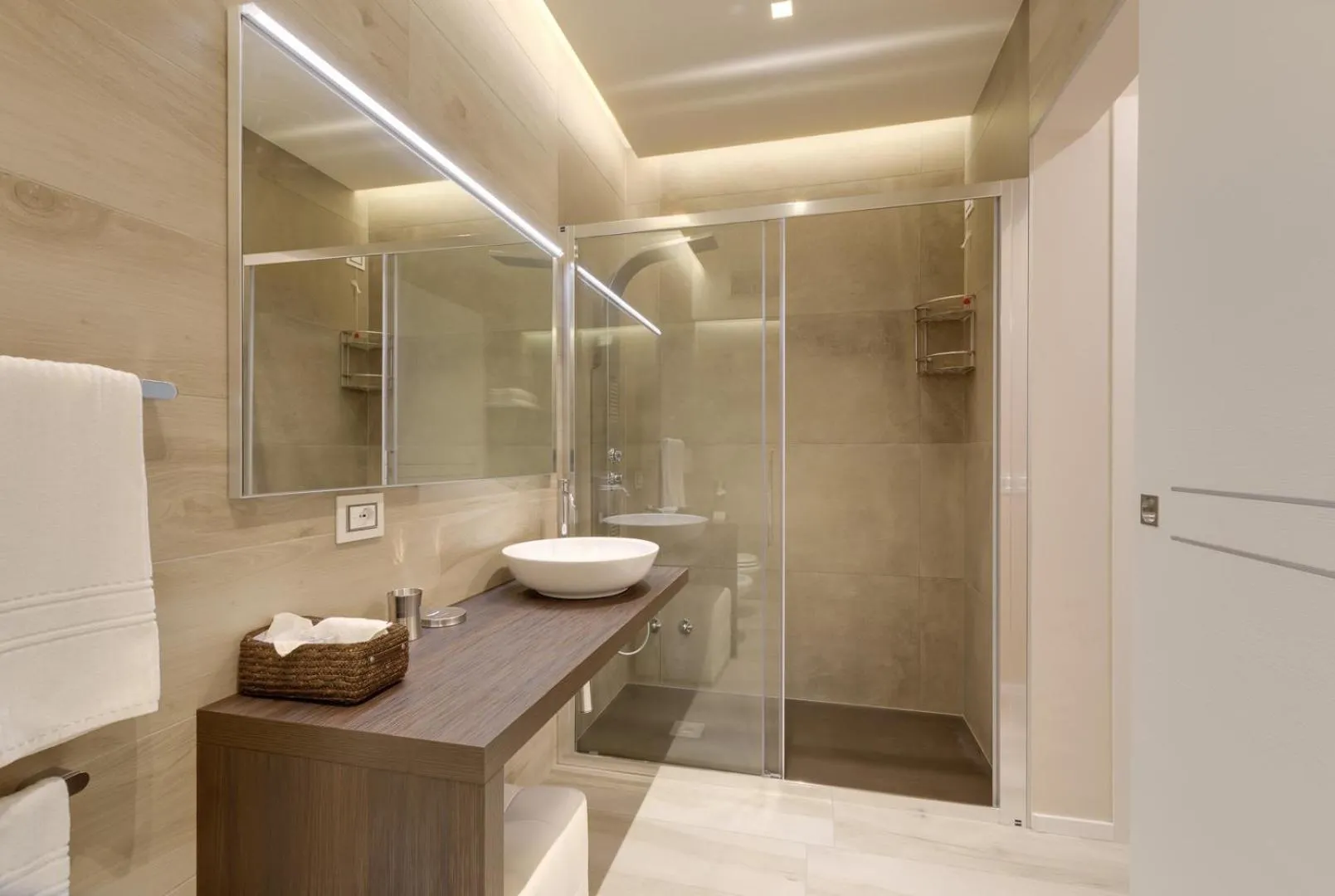 Cà dell'Orto Rooms & Apartments