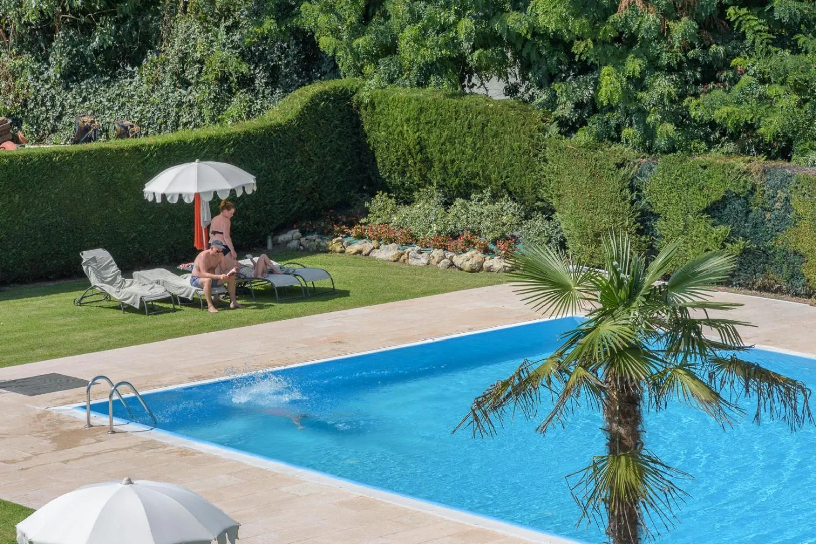 Cà dell'Orto Rooms & Apartments