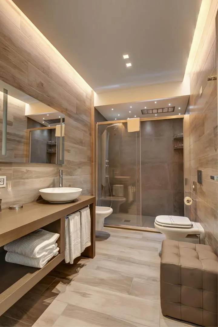 Cà dell'Orto Rooms & Apartments