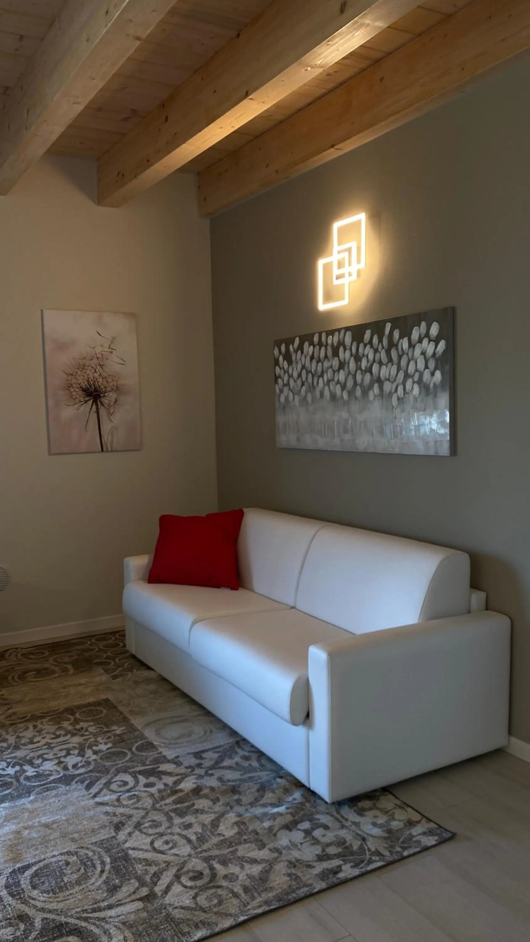Cà dell'Orto Rooms & Apartments