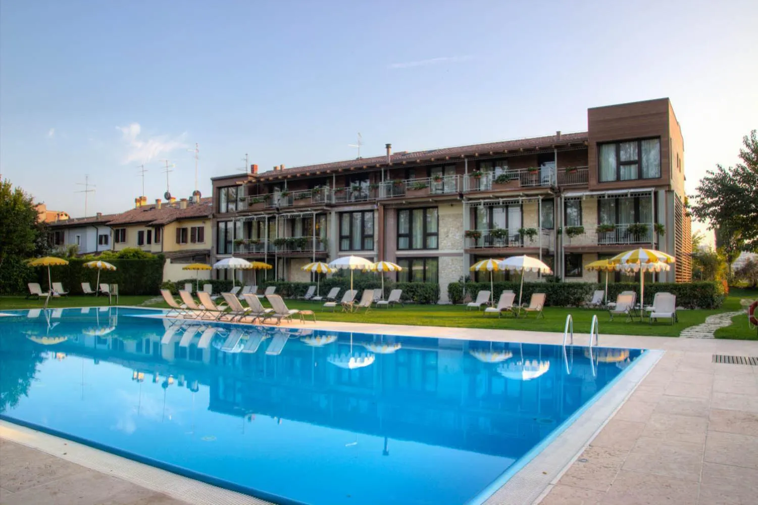 Cà dell'Orto Rooms & Apartments