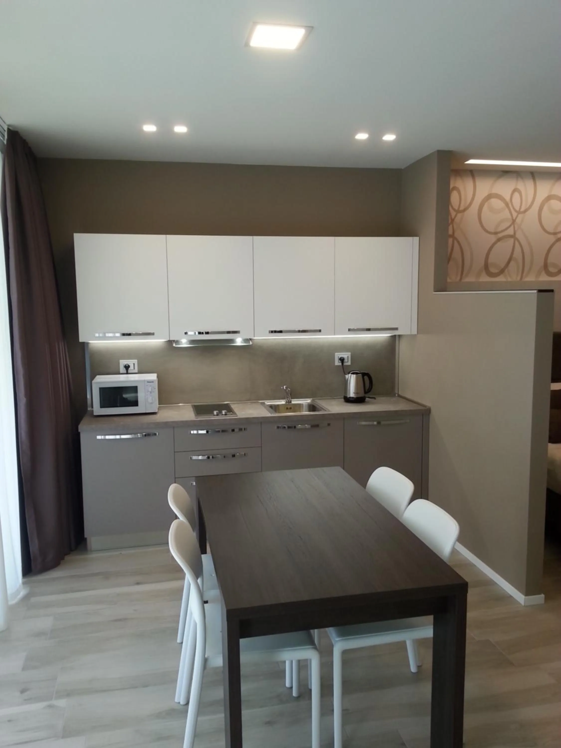 Cà dell'Orto Rooms & Apartments