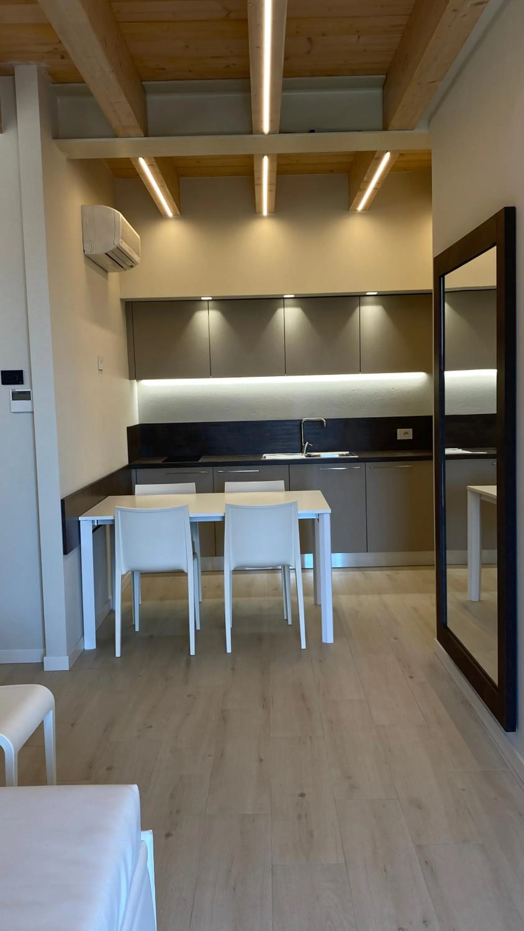Cà dell'Orto Rooms & Apartments