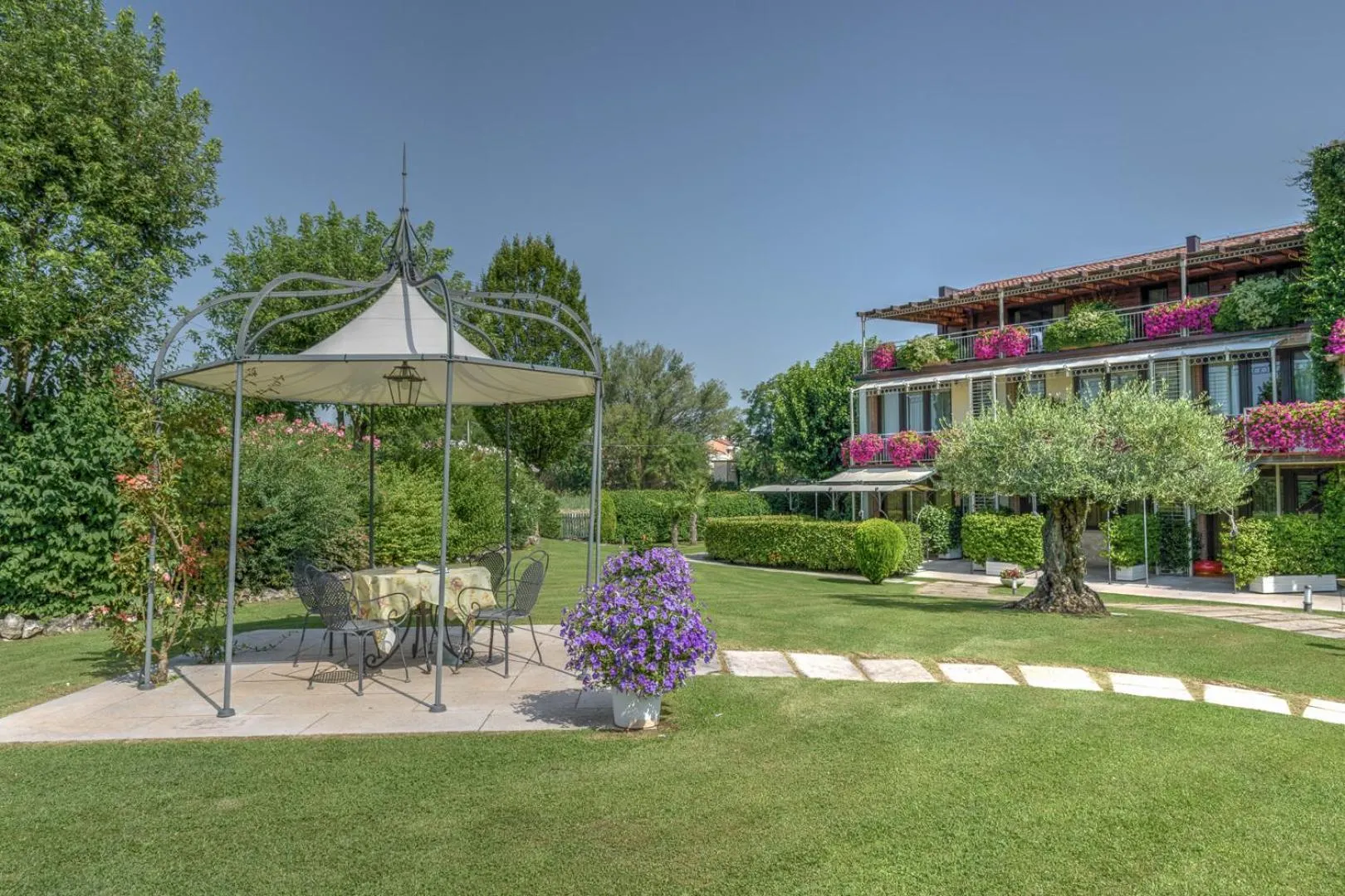 Cà dell'Orto Rooms & Apartments