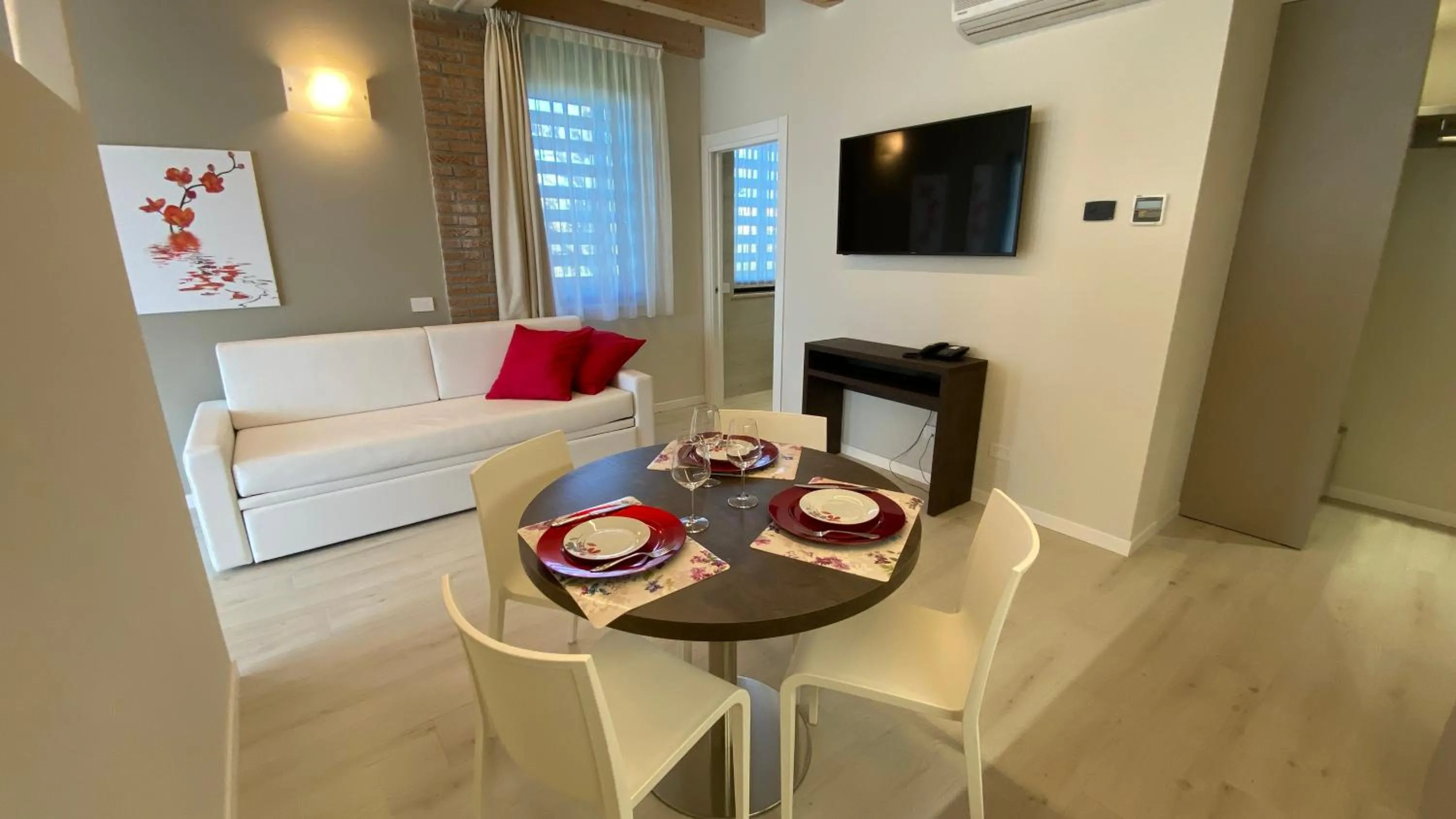 Cà dell'Orto Rooms & Apartments