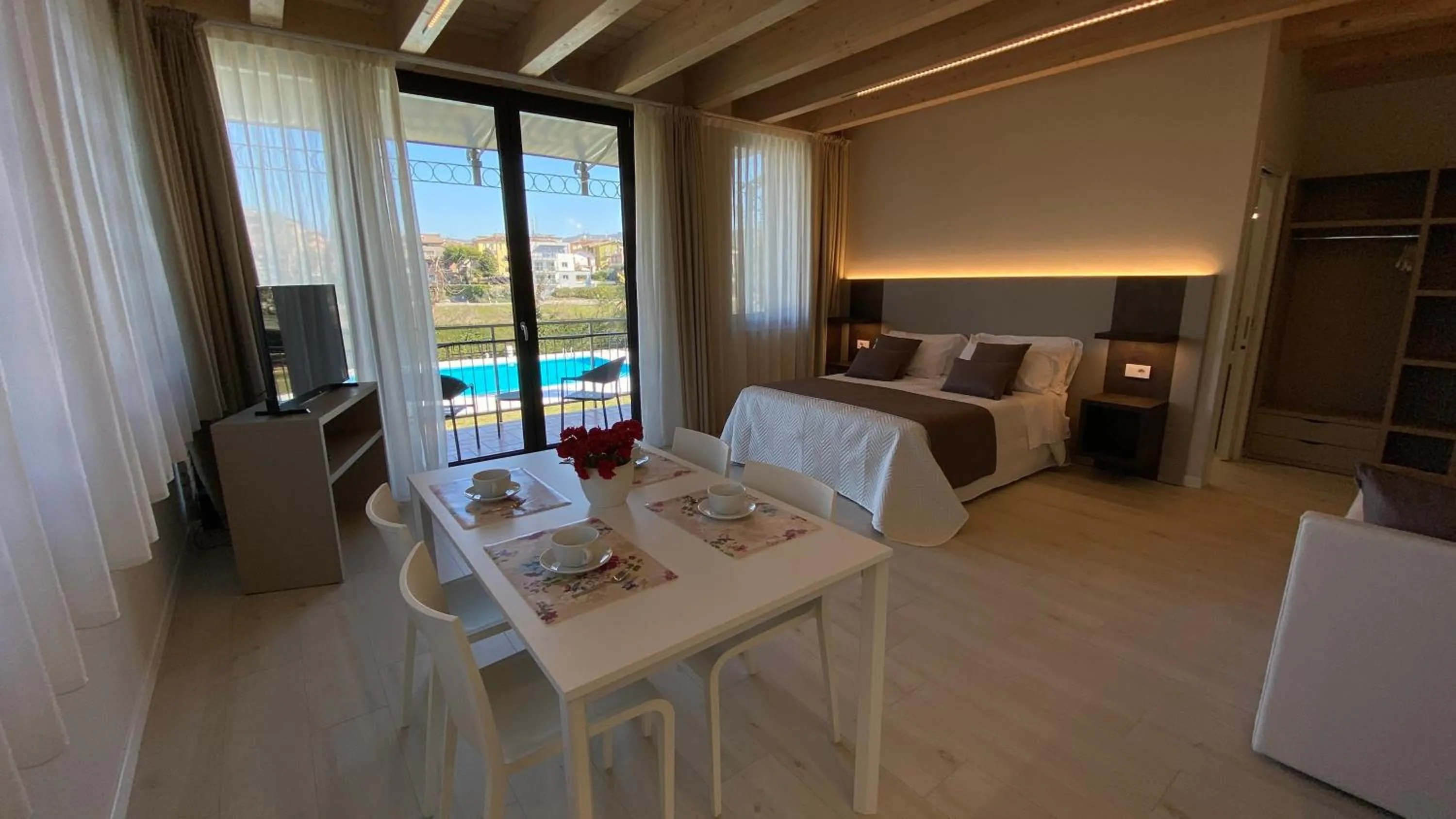 Cà dell'Orto Rooms & Apartments