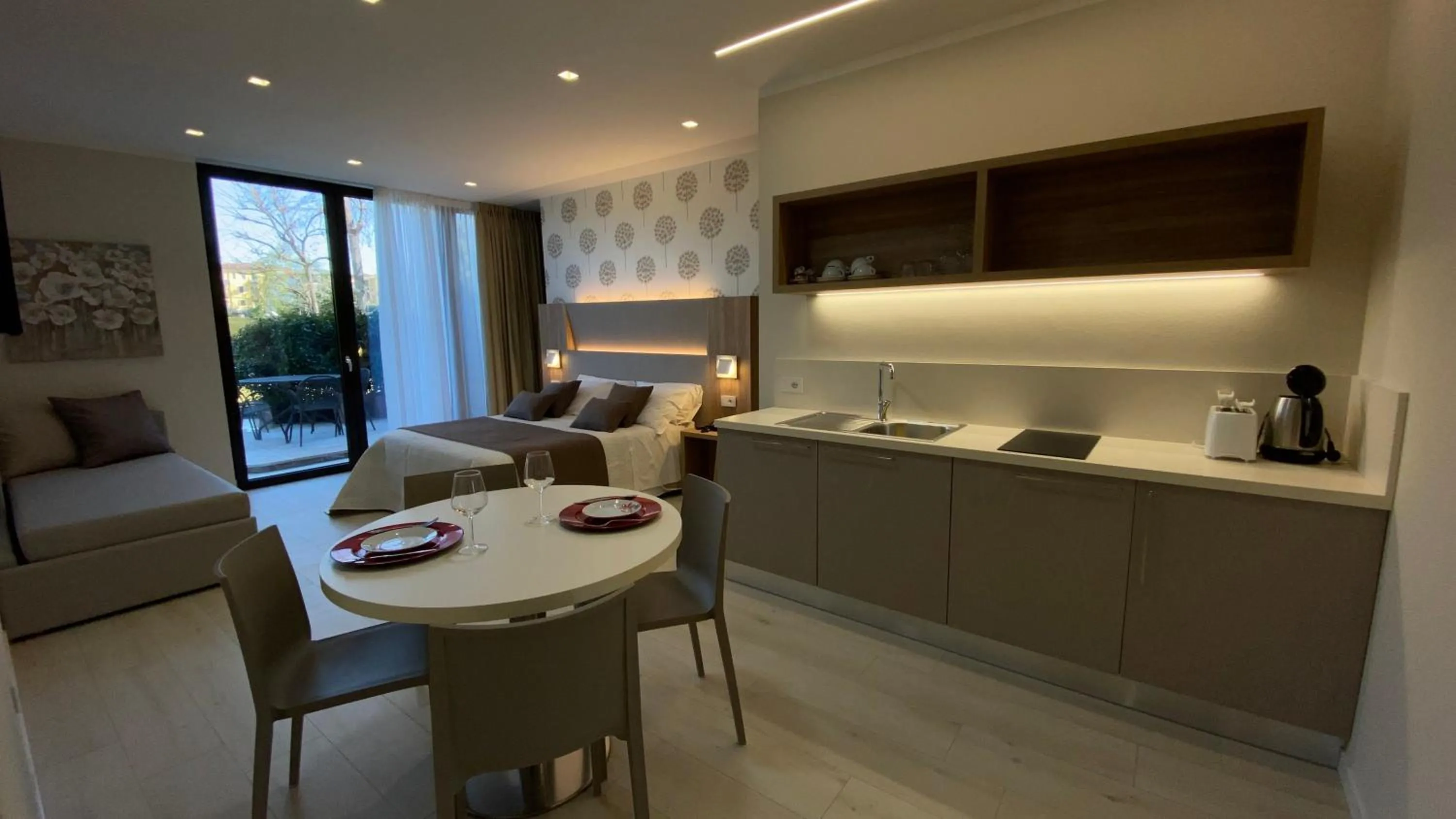 Cà dell'Orto Rooms & Apartments