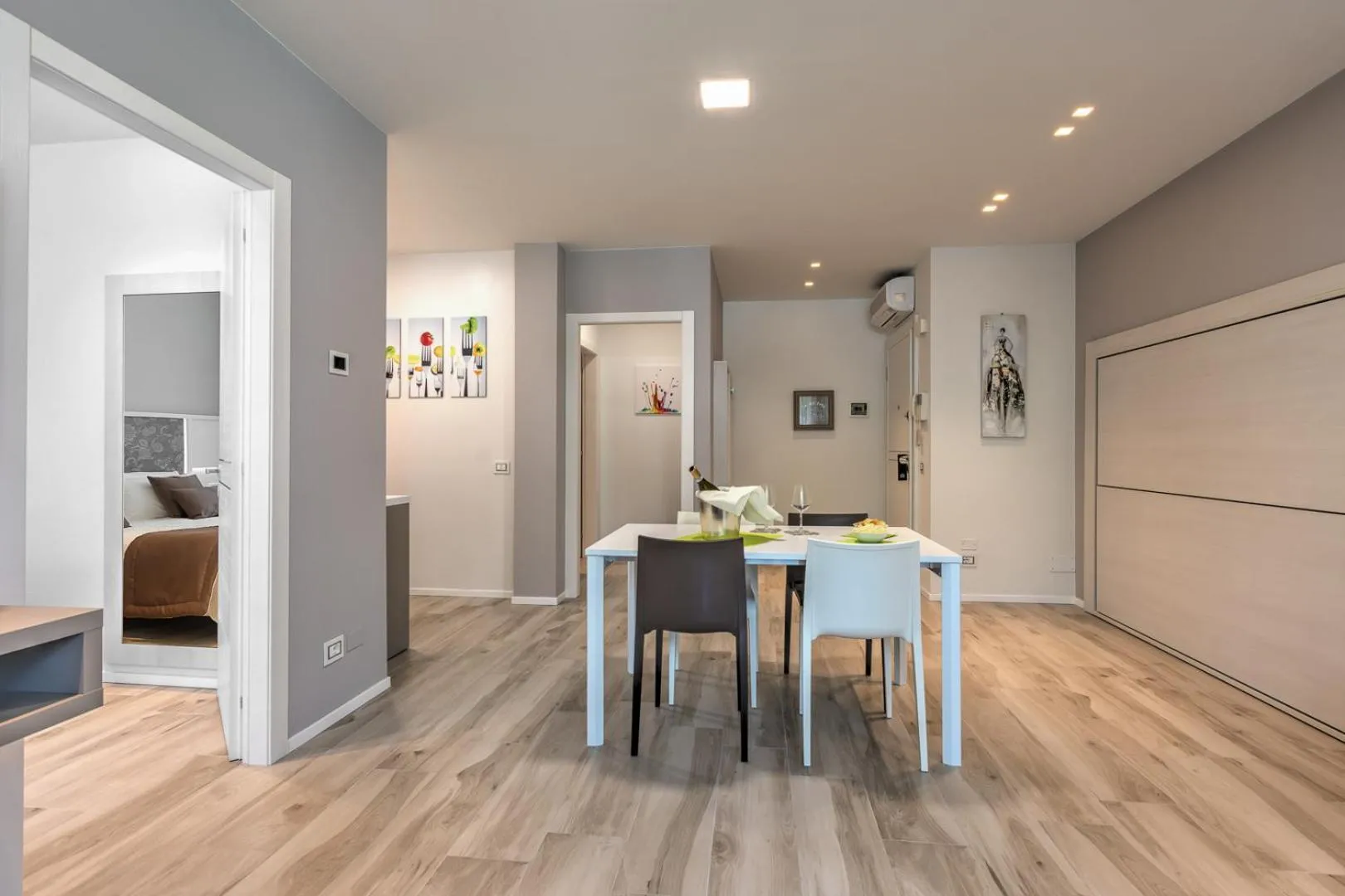 Cà dell'Orto Rooms & Apartments