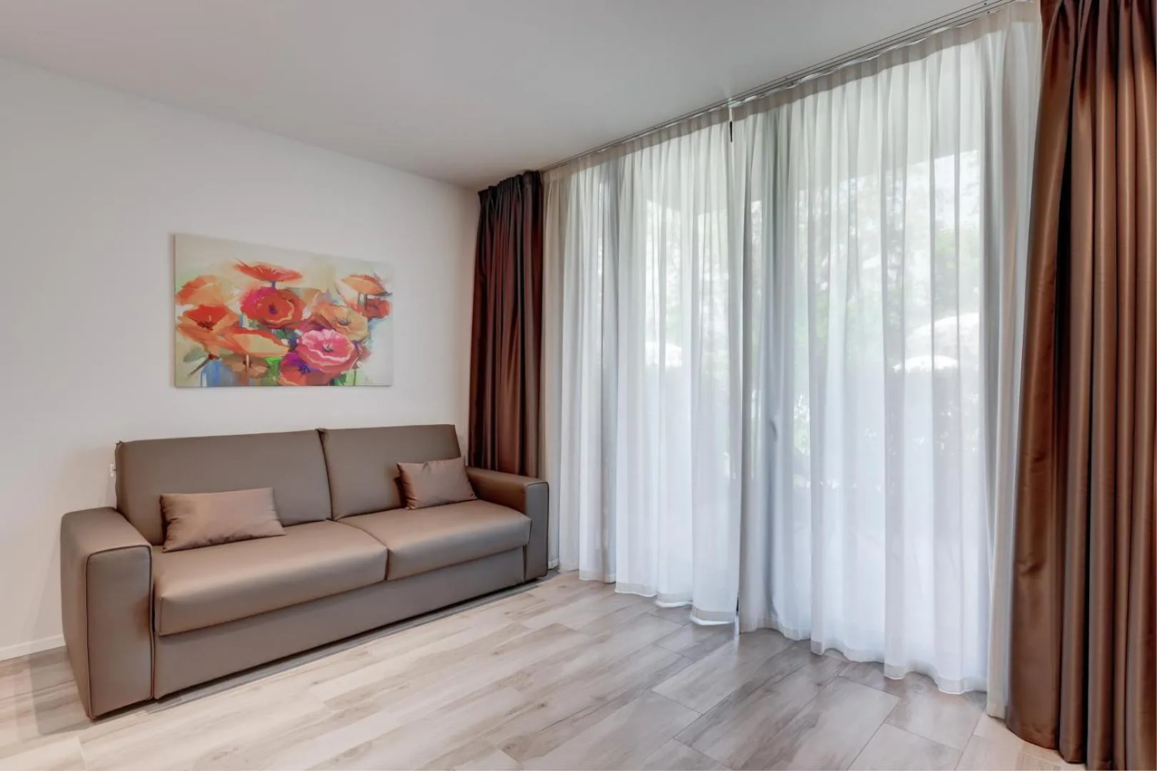 Cà dell'Orto Rooms & Apartments