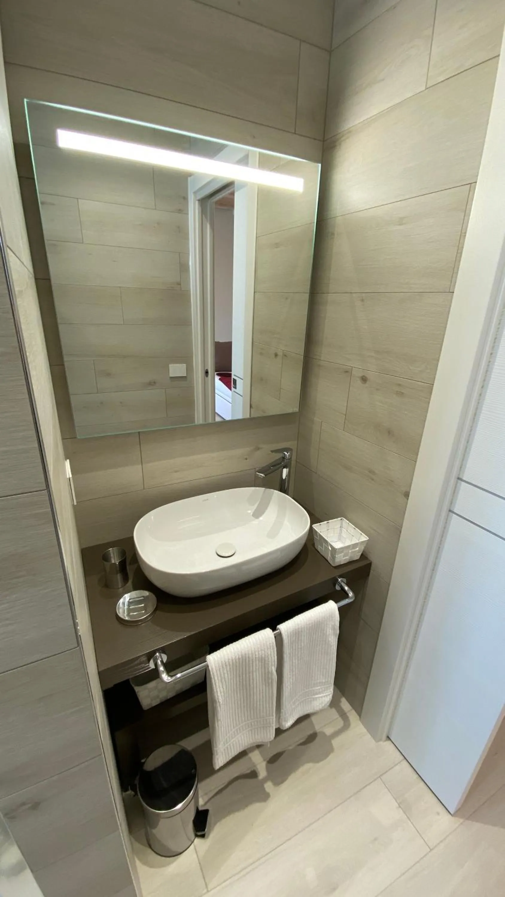 Cà dell'Orto Rooms & Apartments