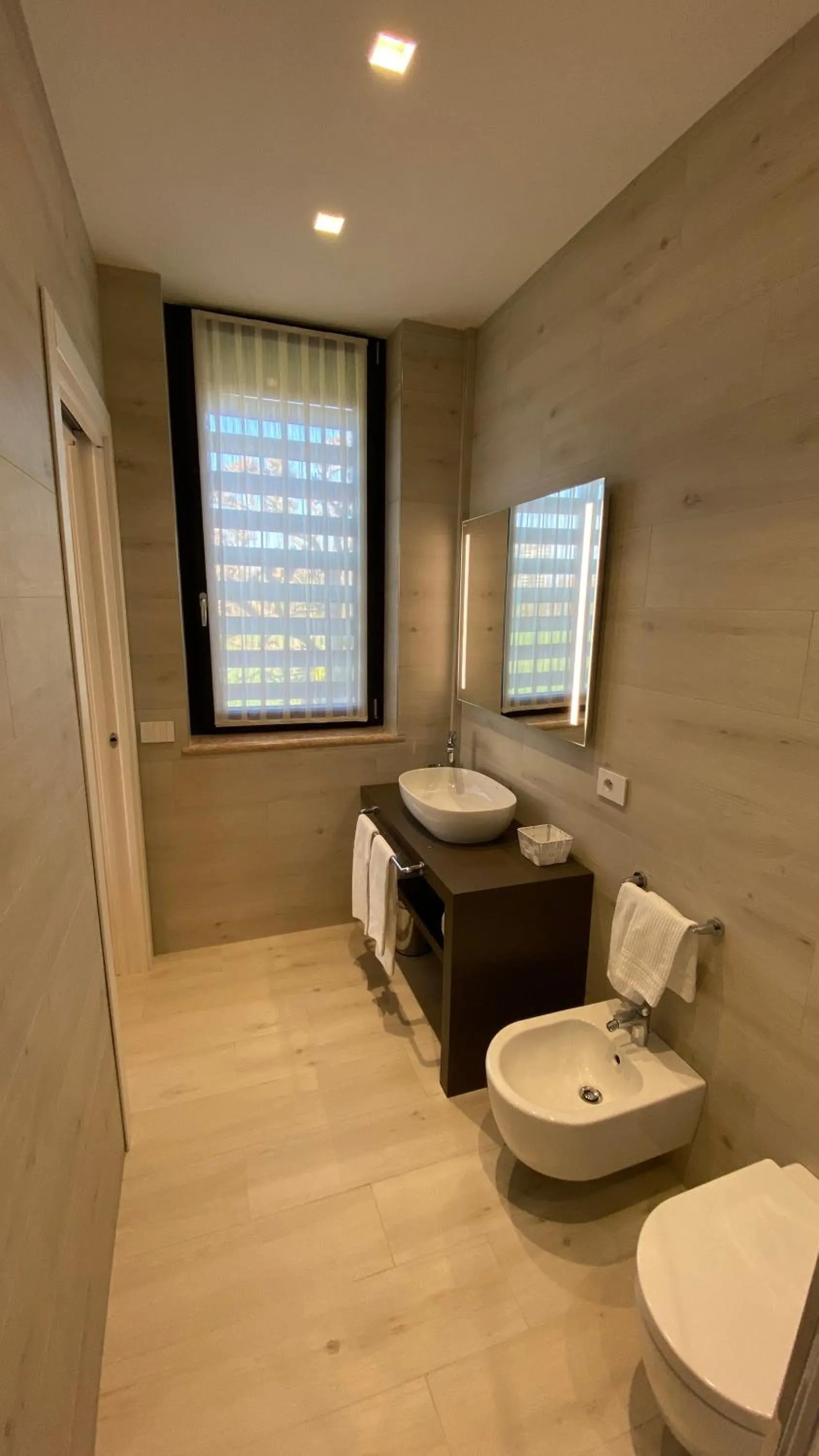Cà dell'Orto Rooms & Apartments