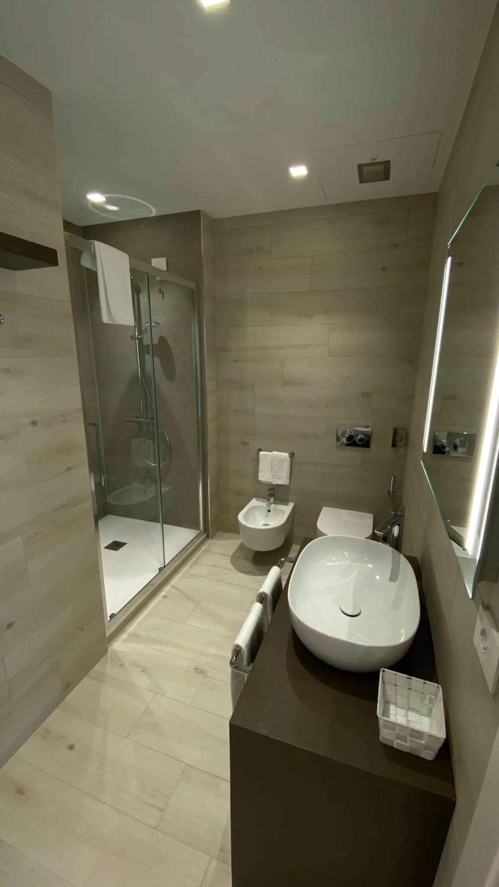 Cà dell'Orto Rooms & Apartments
