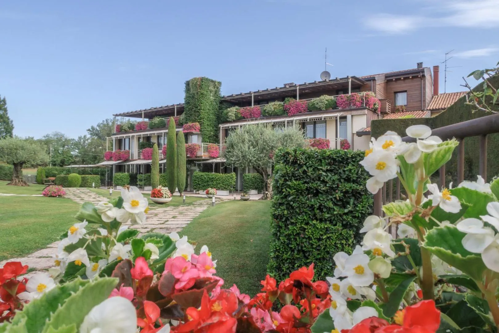 Cà dell'Orto Rooms & Apartments