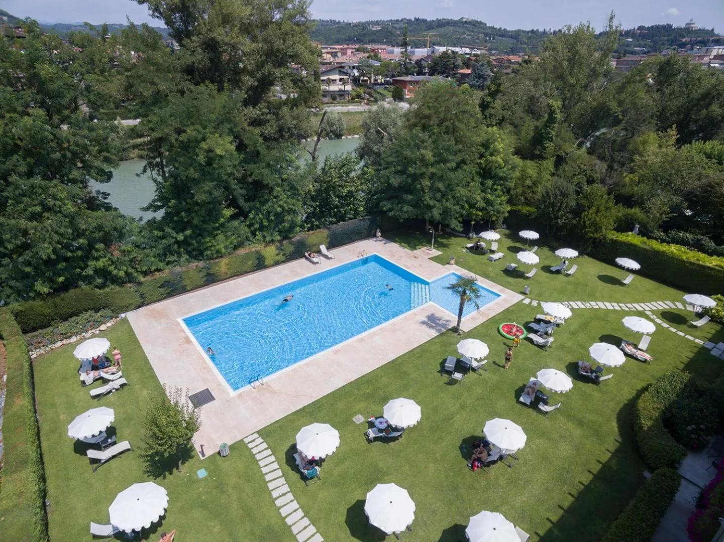 Cà dell'Orto Rooms & Apartments