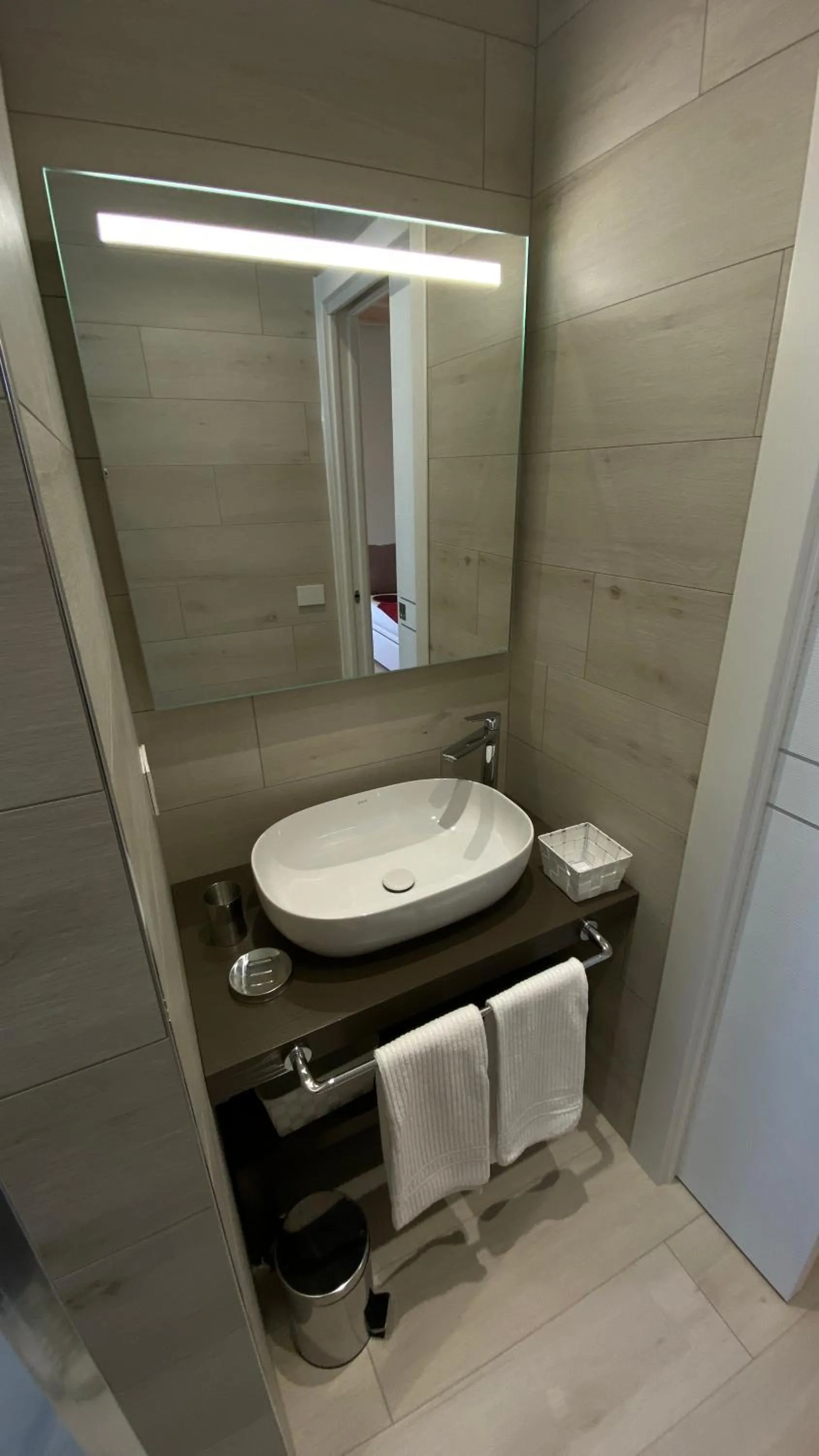 Cà dell'Orto Rooms & Apartments