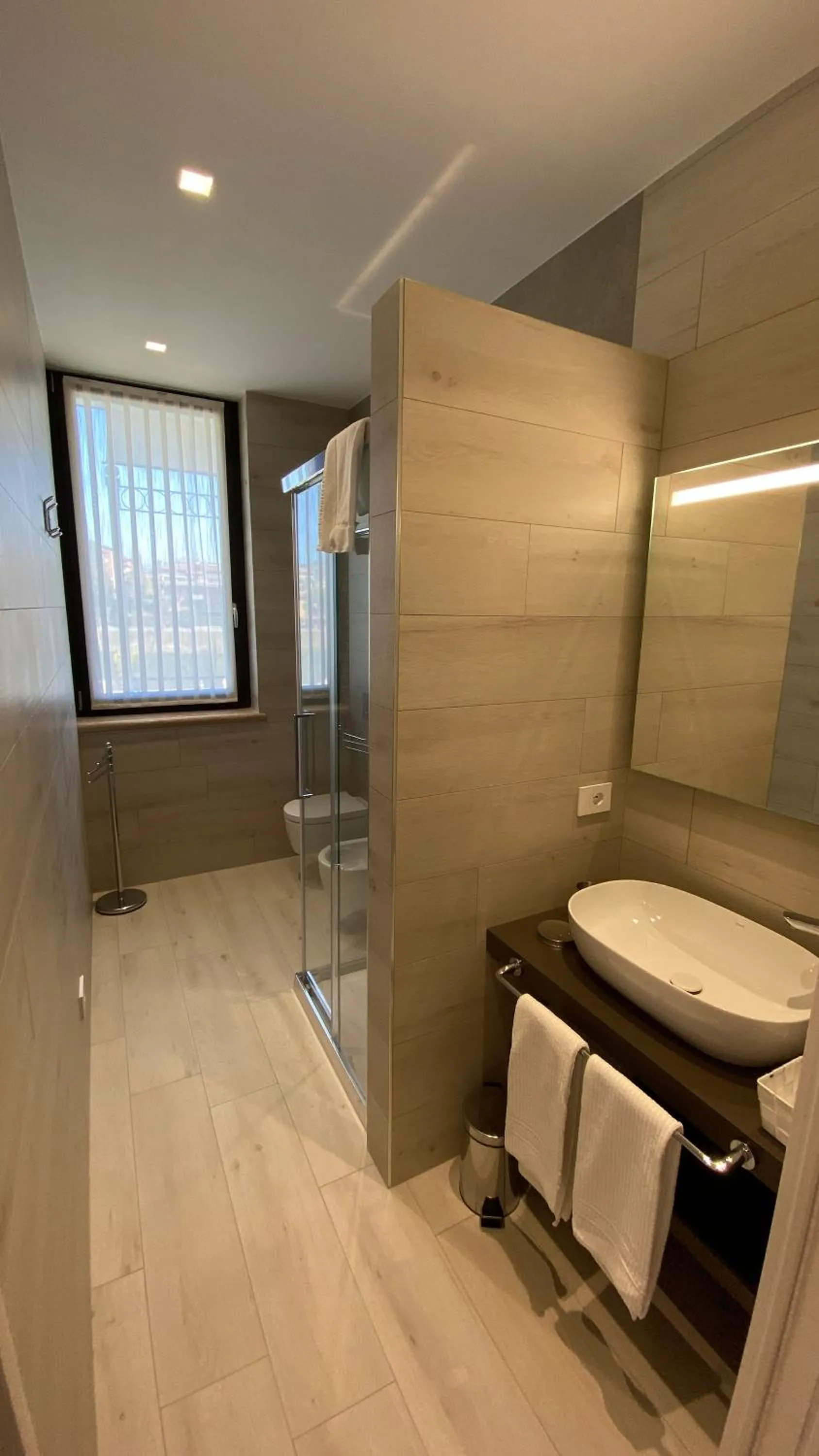 Cà dell'Orto Rooms & Apartments