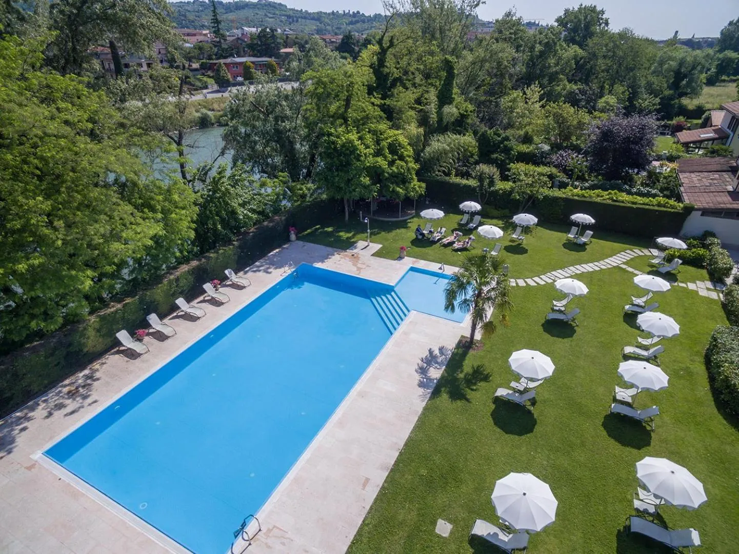 Cà dell'Orto Rooms & Apartments