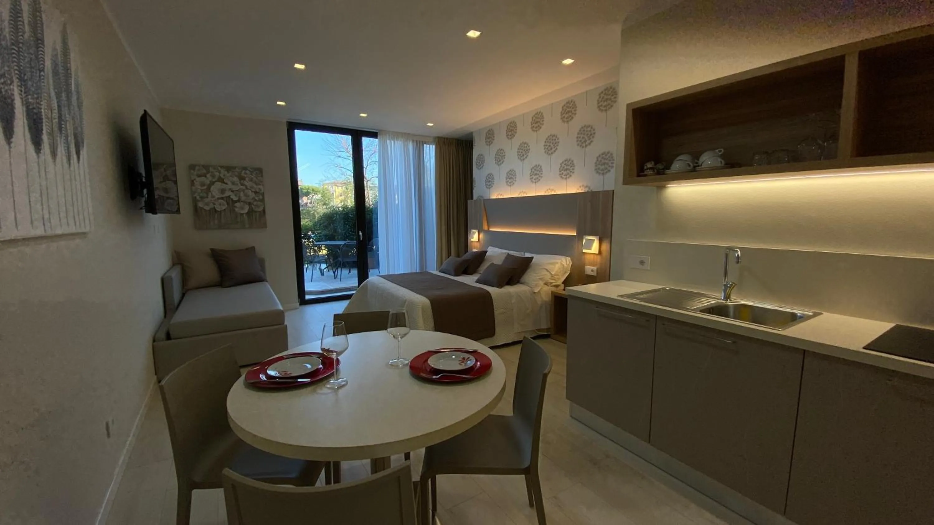 Cà dell'Orto Rooms & Apartments