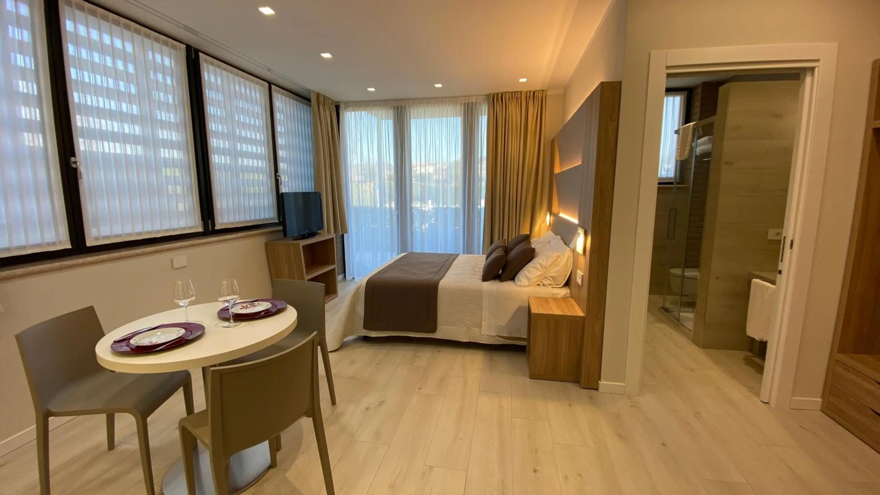 Cà dell'Orto Rooms & Apartments